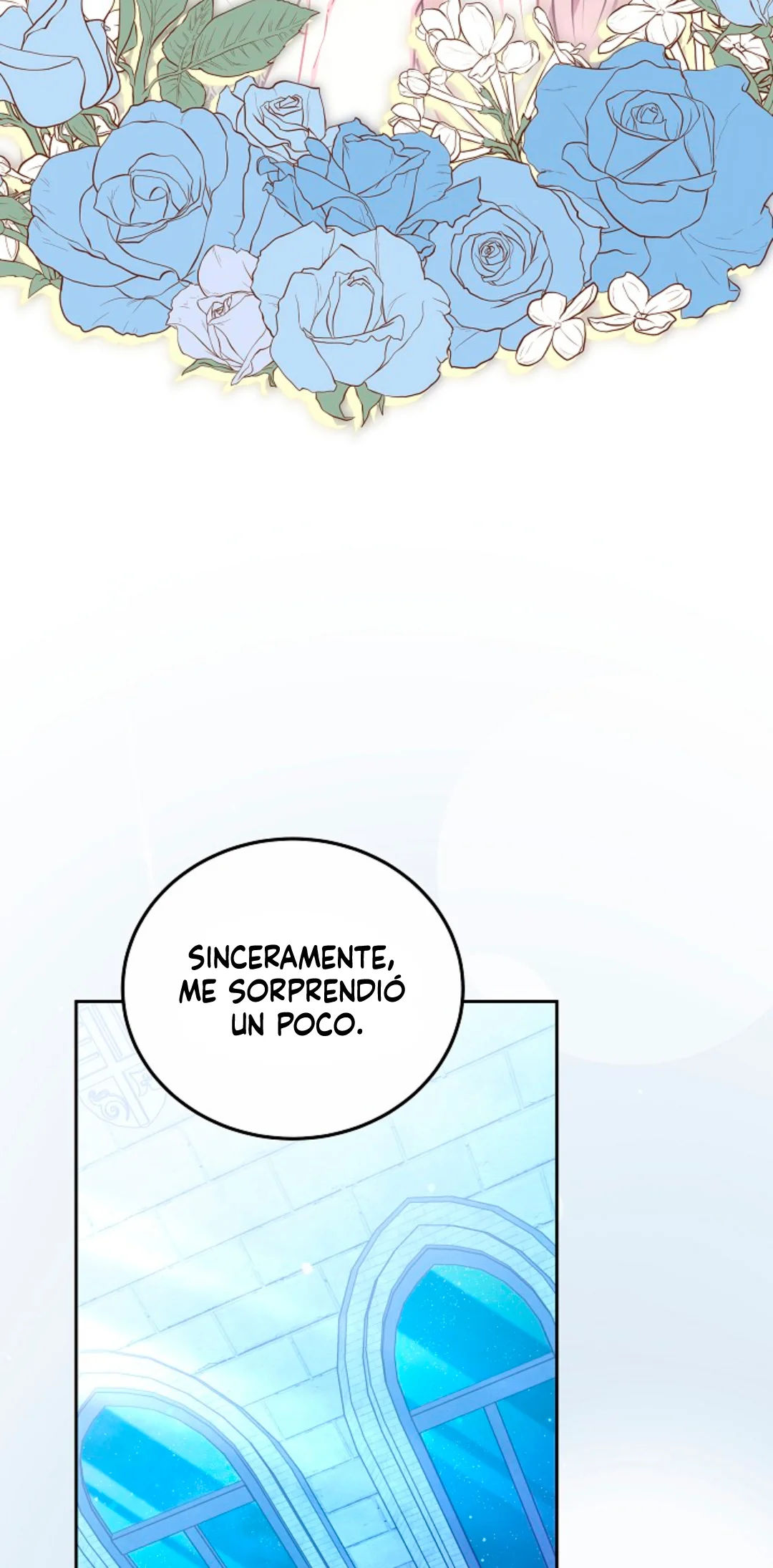 Página 74 del Manga