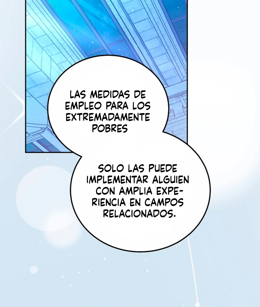 Página 75 del Manga