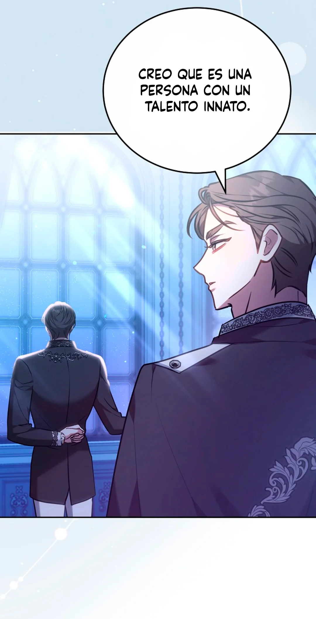 Página 76 del Manga