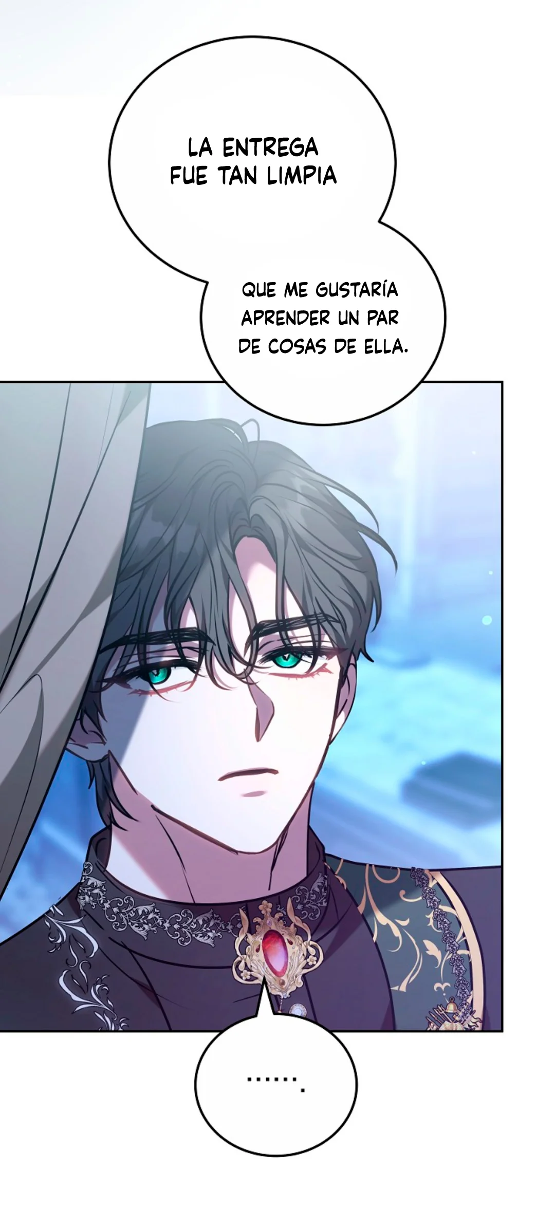 Página 77 del Manga