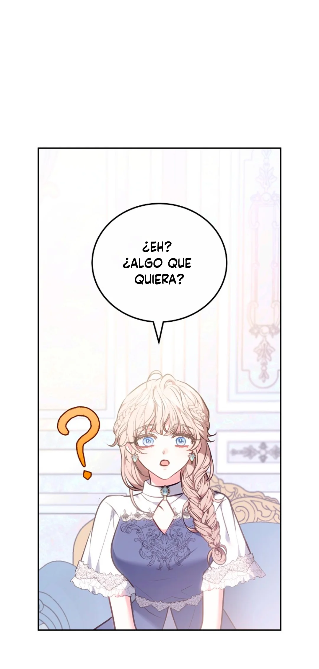 Página 82 del Manga