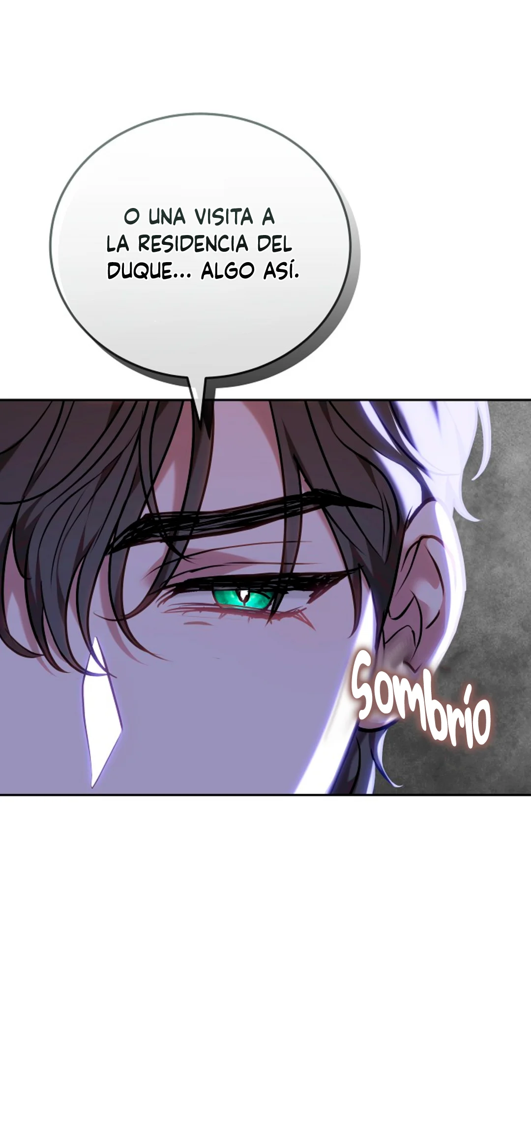 Página 84 del Manga