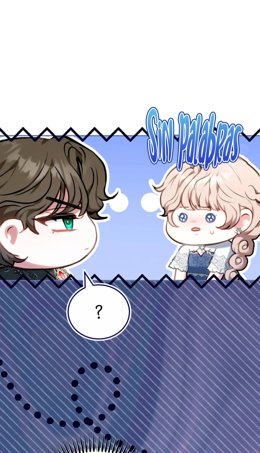 Página 85 del Manga