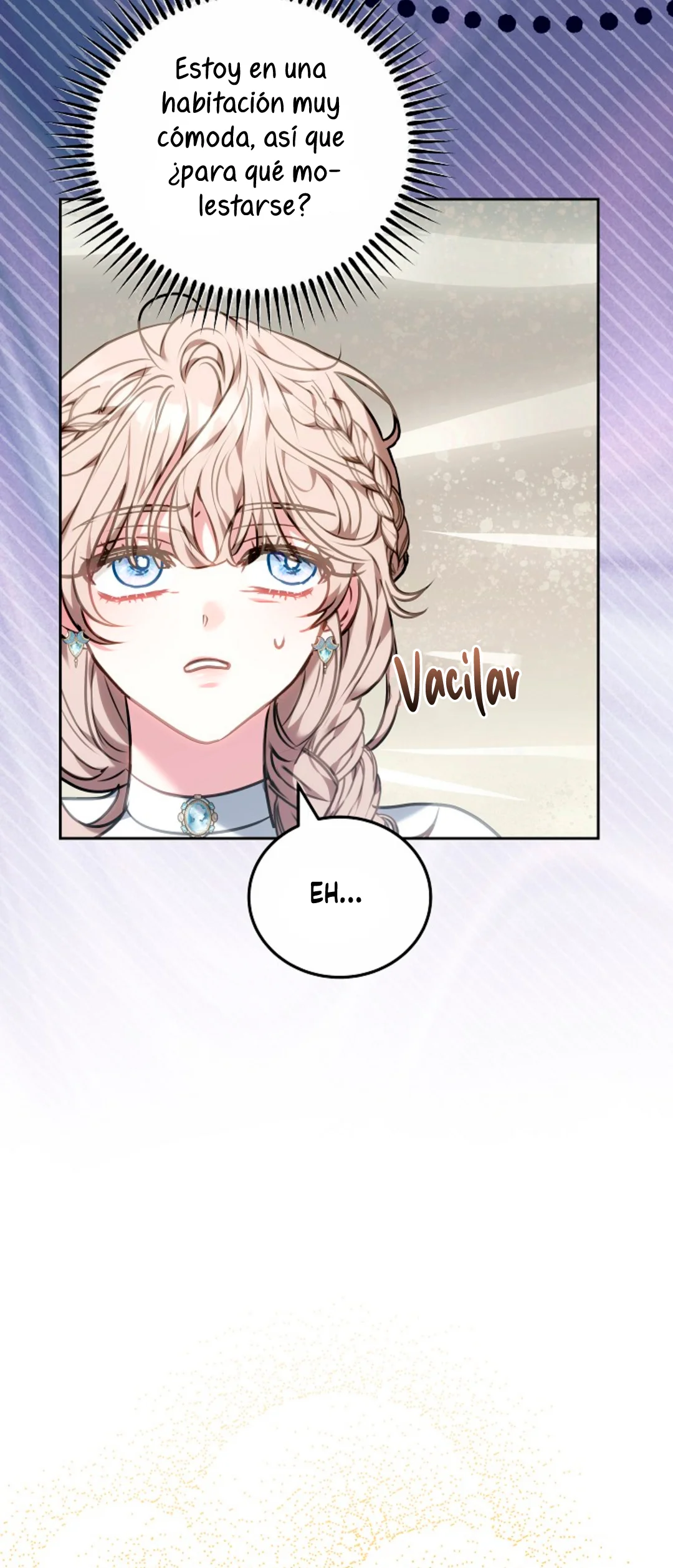 Página 86 del Manga