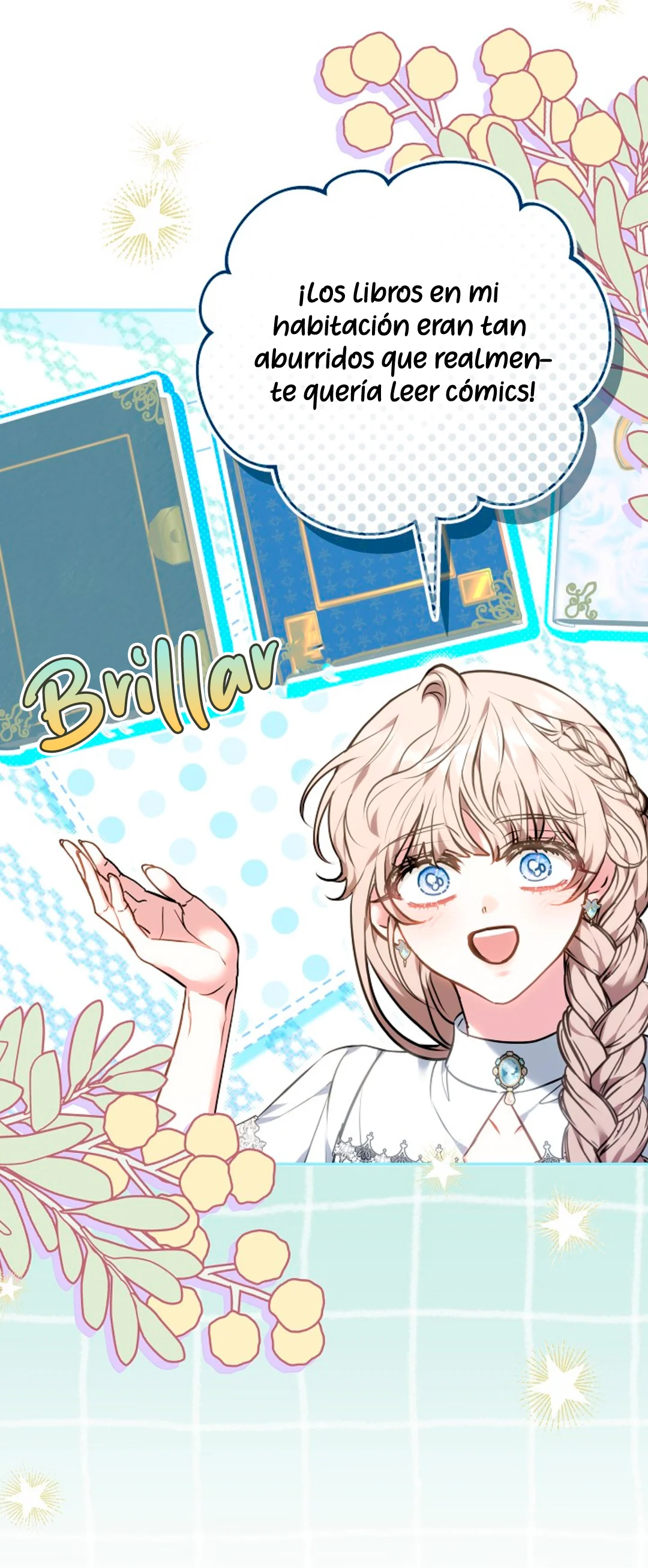 Página 92 del Manga