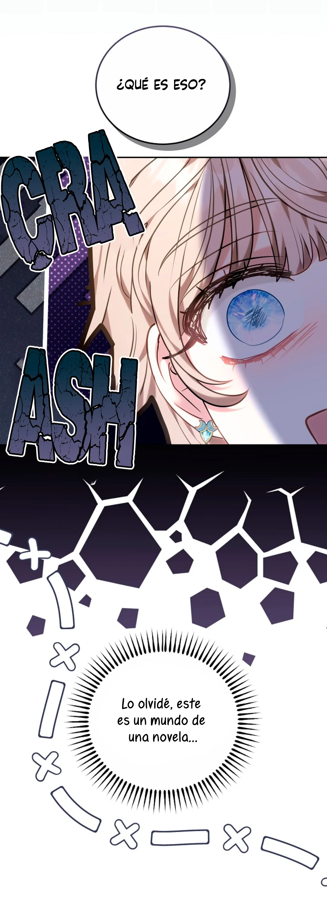 Página 93 del Manga