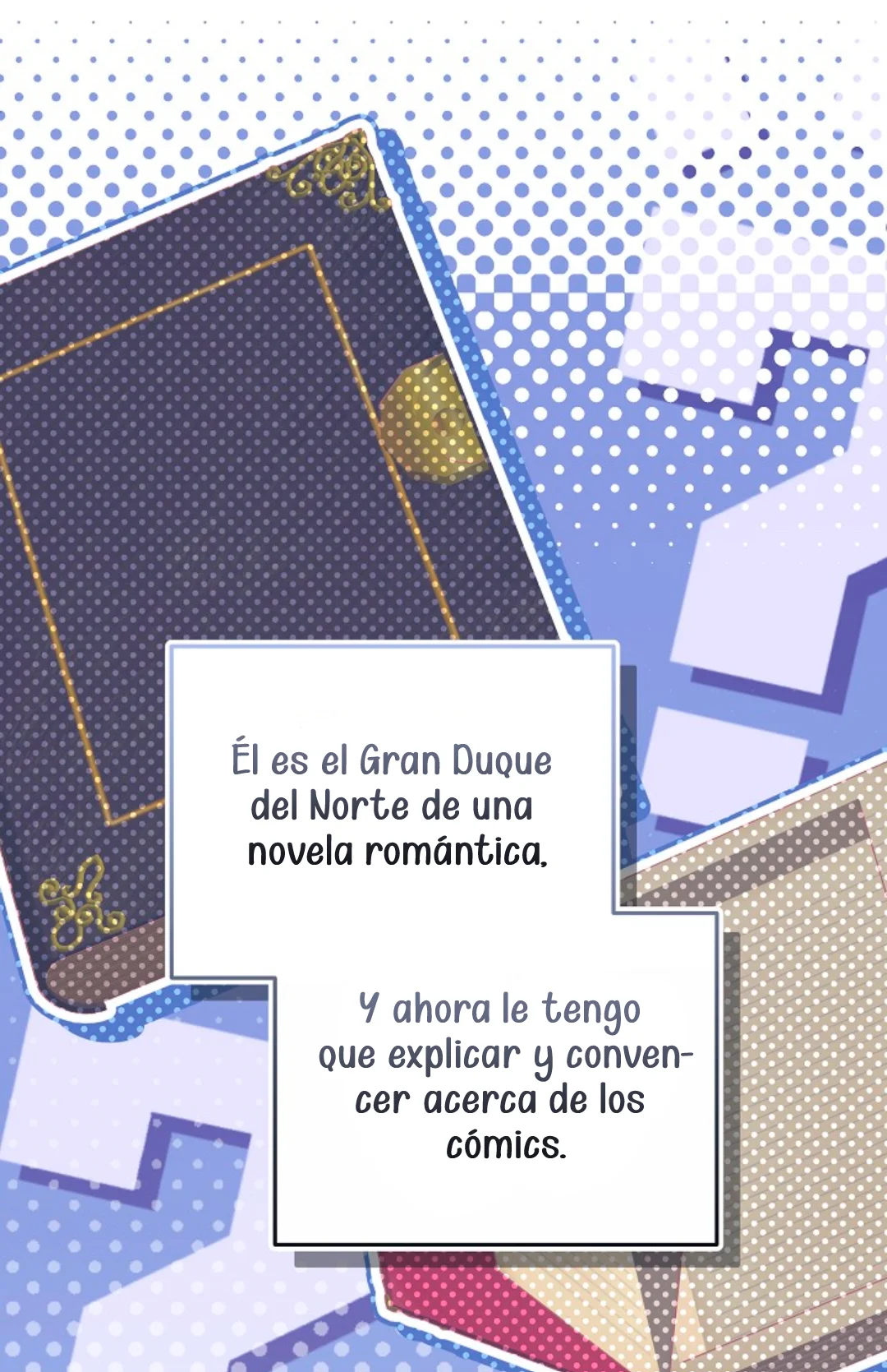 Página 95 del Manga