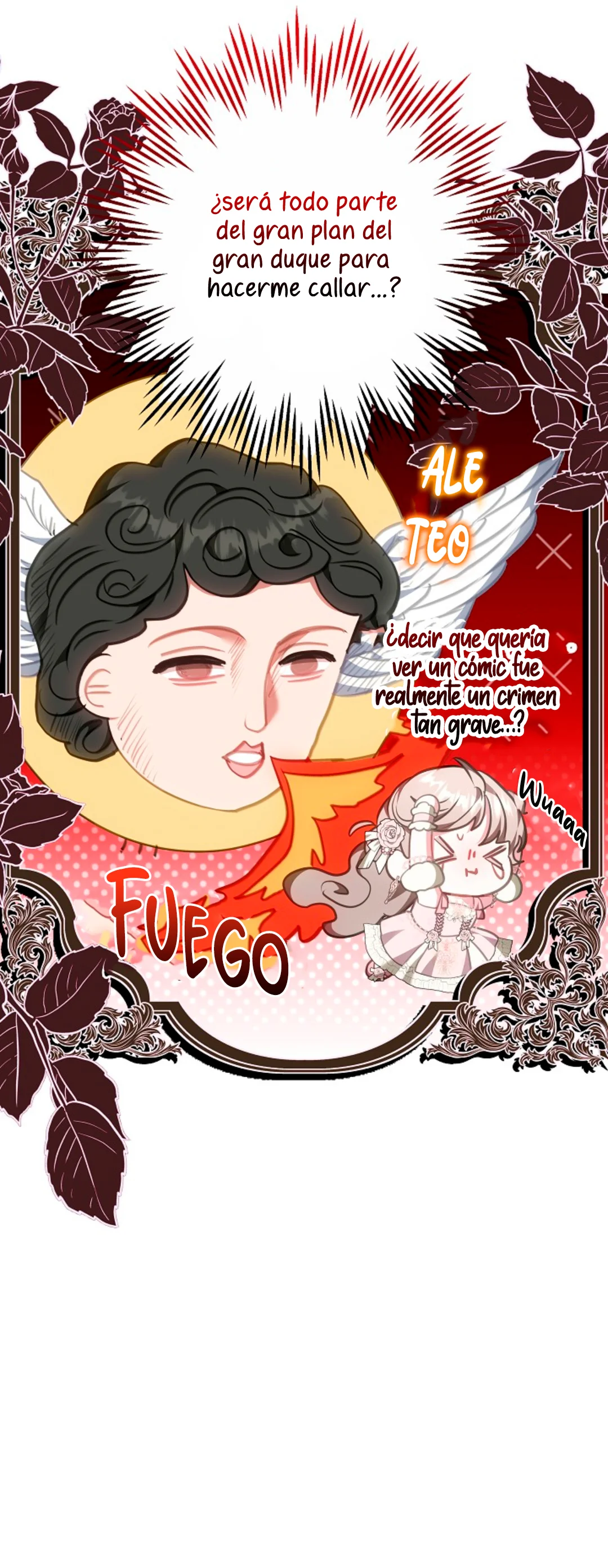 Página 34 del Manga