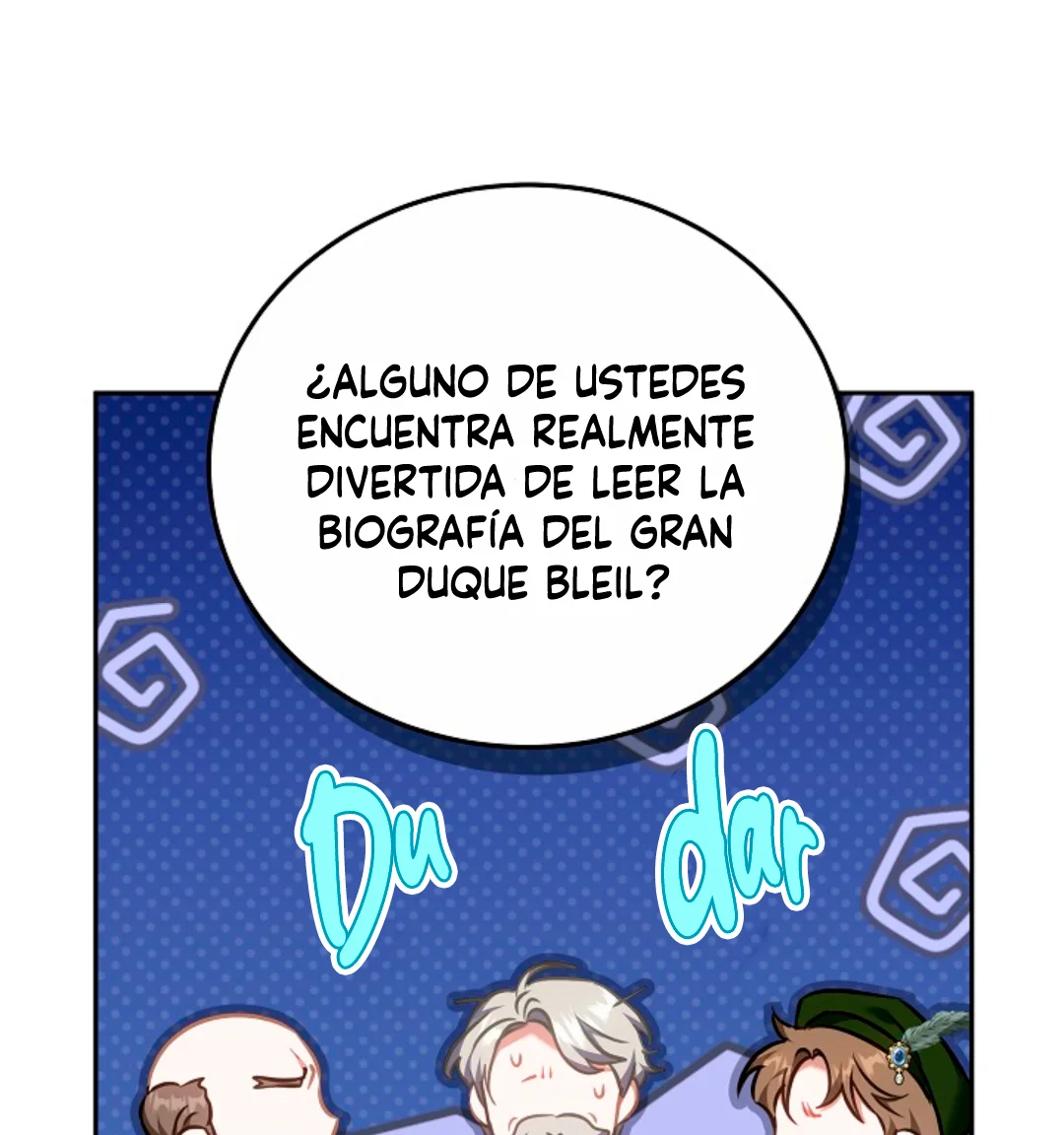 Página 37 del Manga