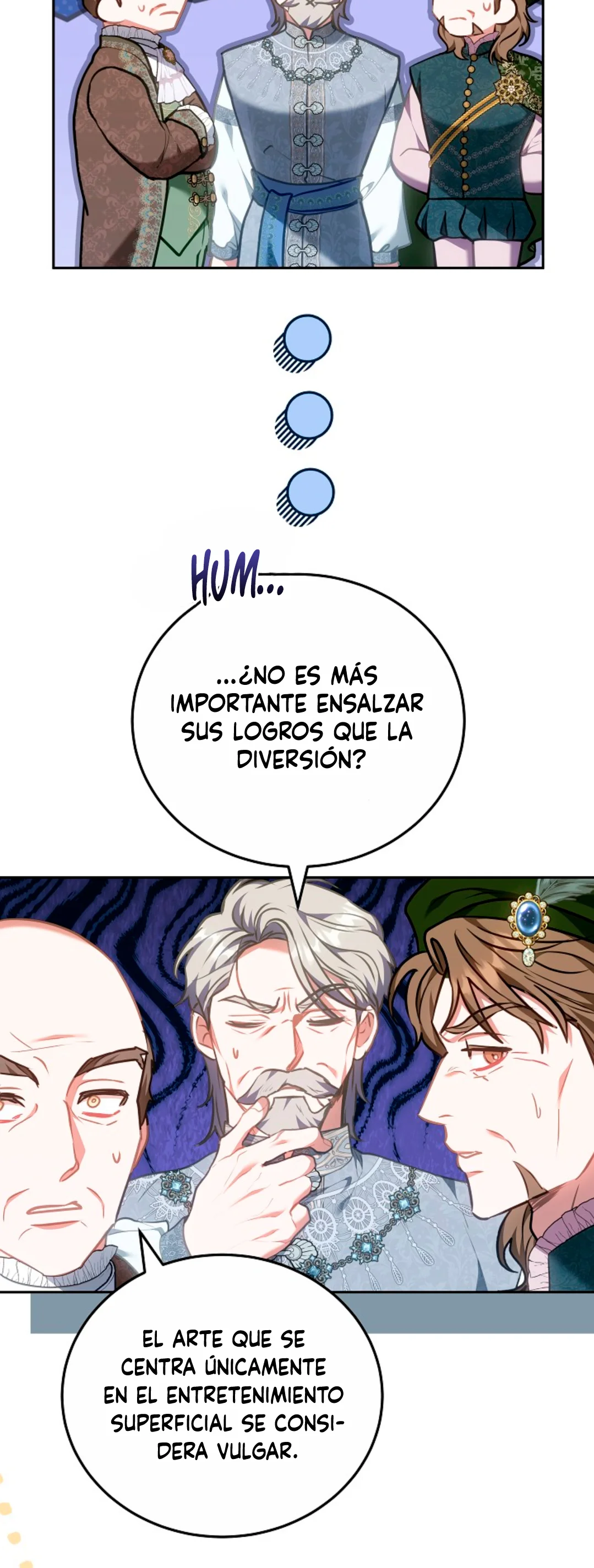 Página 38 del Manga