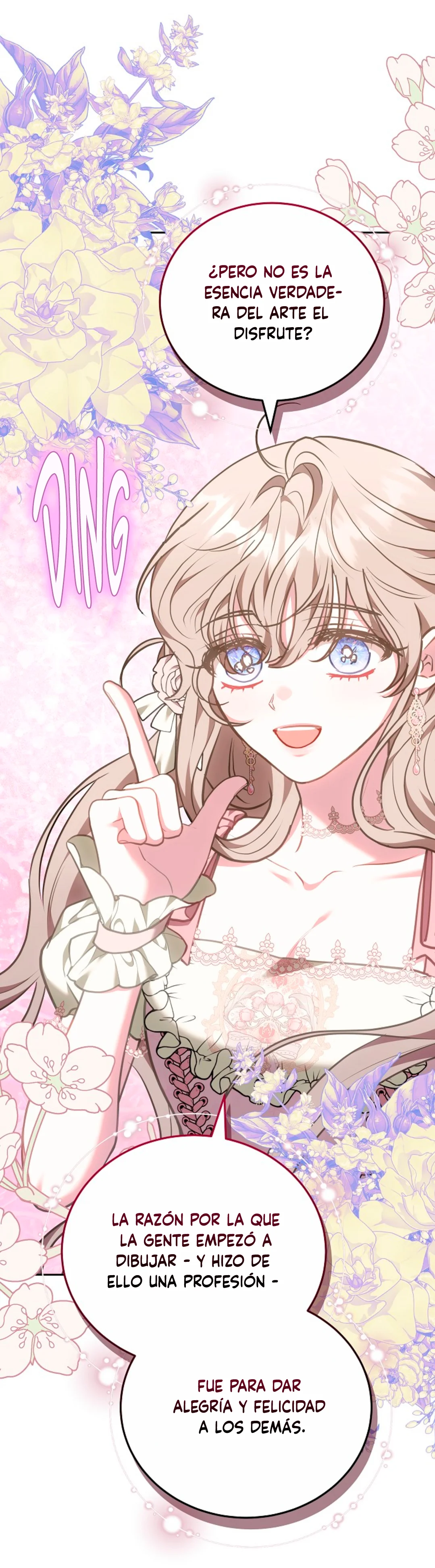 Página 40 del Manga