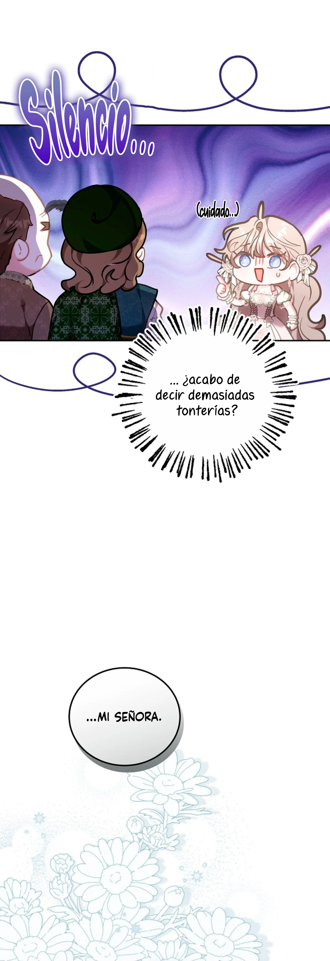 Página 41 del Manga