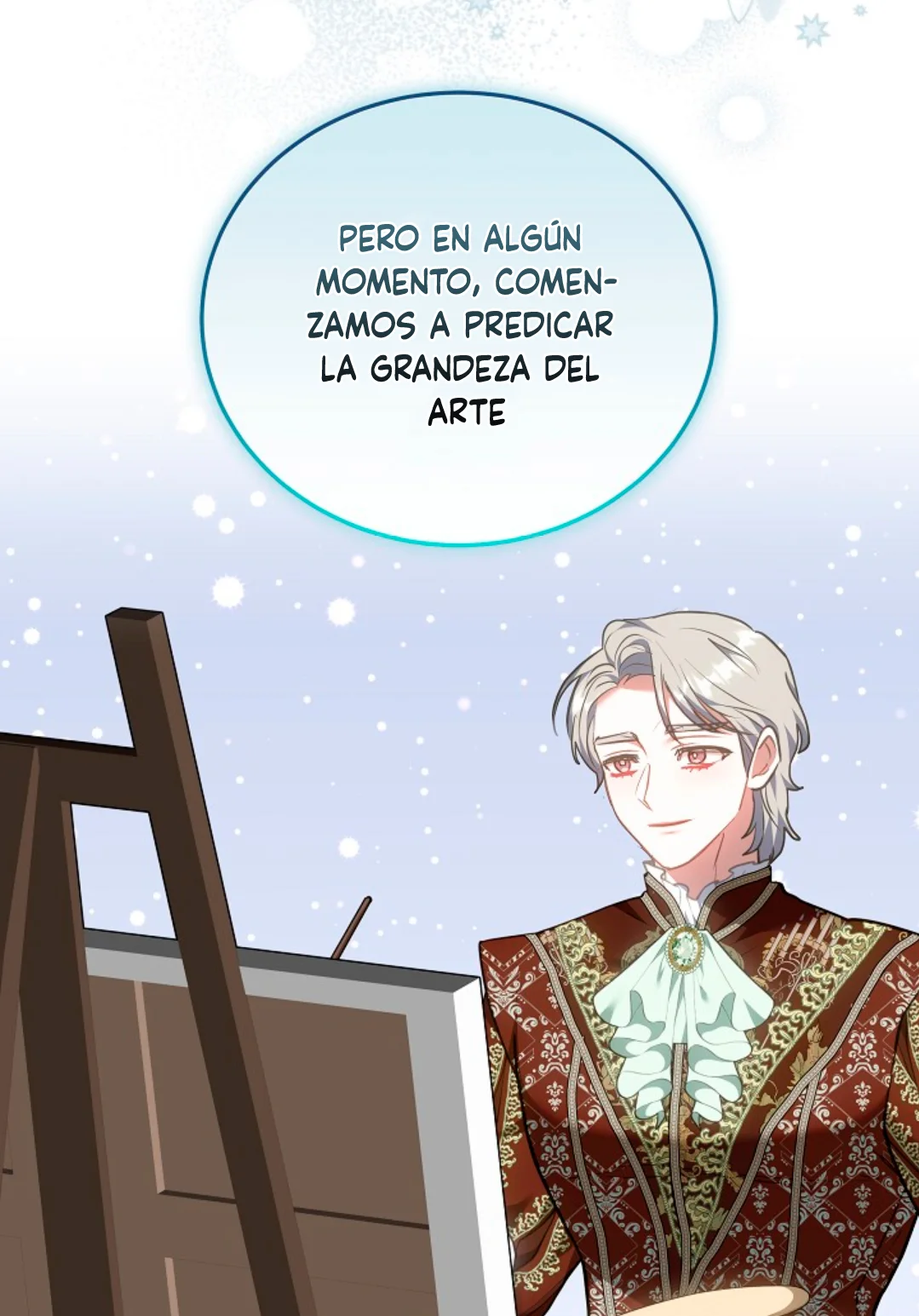 Página 43 del Manga