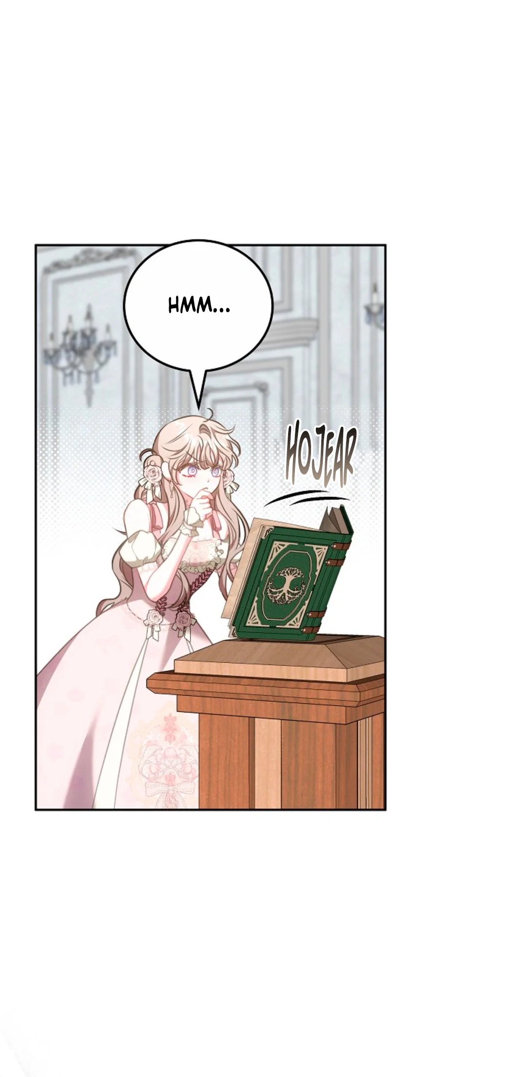 Página 46 del Manga