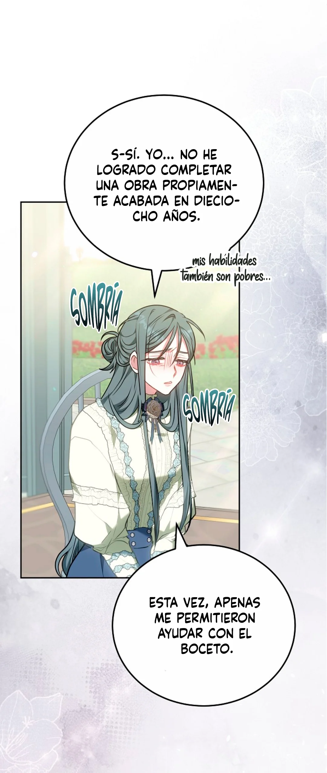 Página 53 del Manga