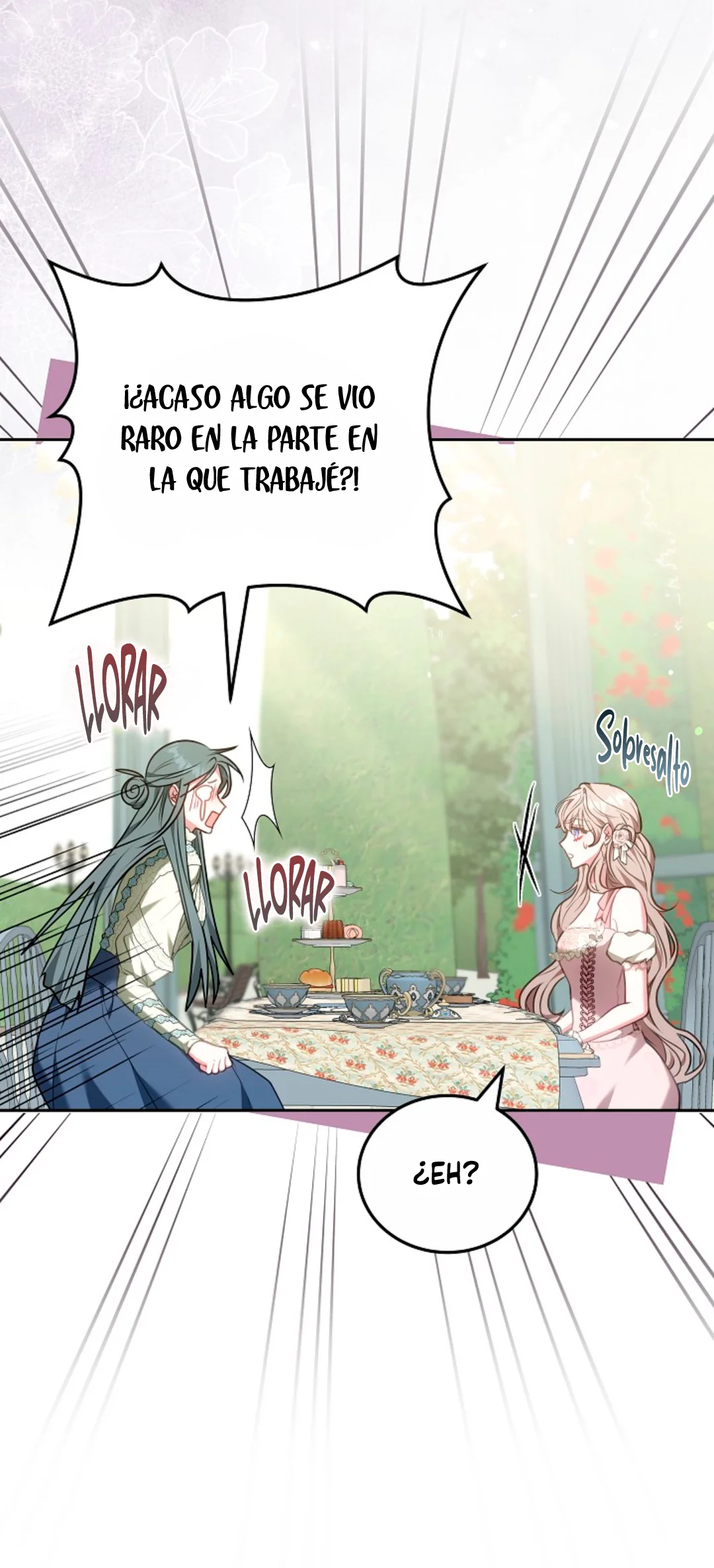 Página 54 del Manga