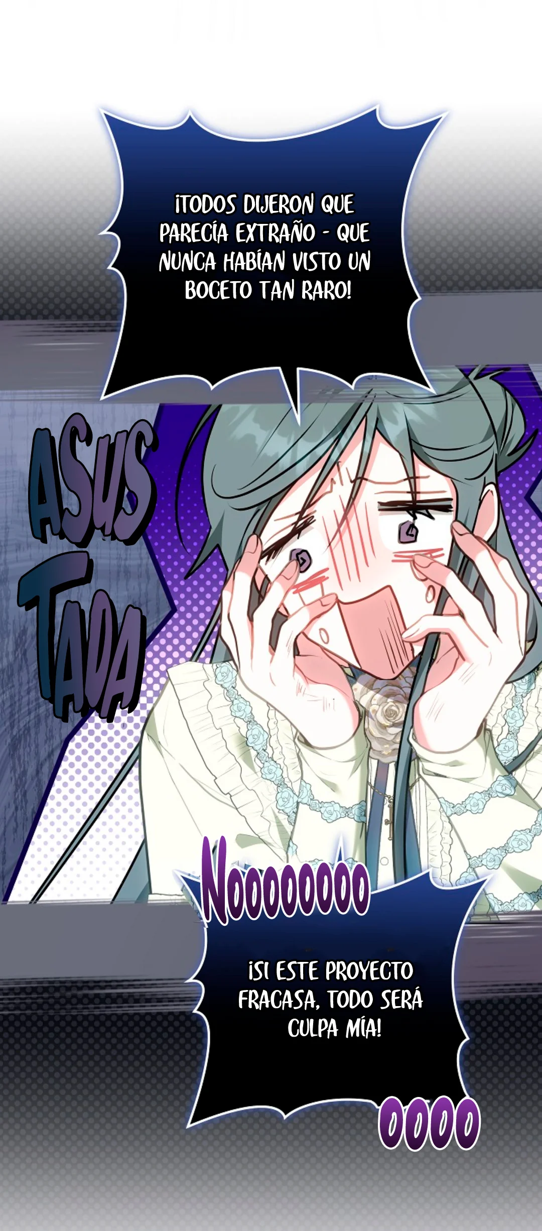 Página 55 del Manga