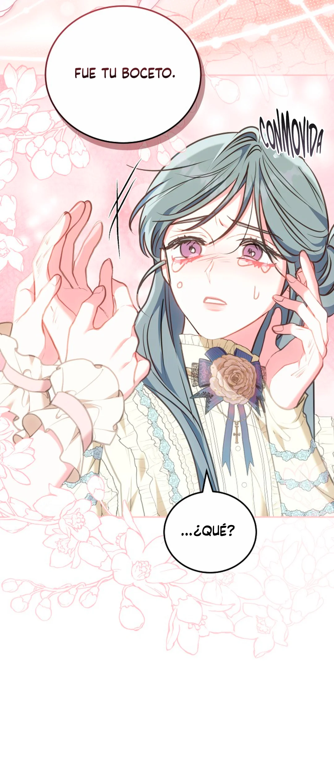 Página 58 del Manga