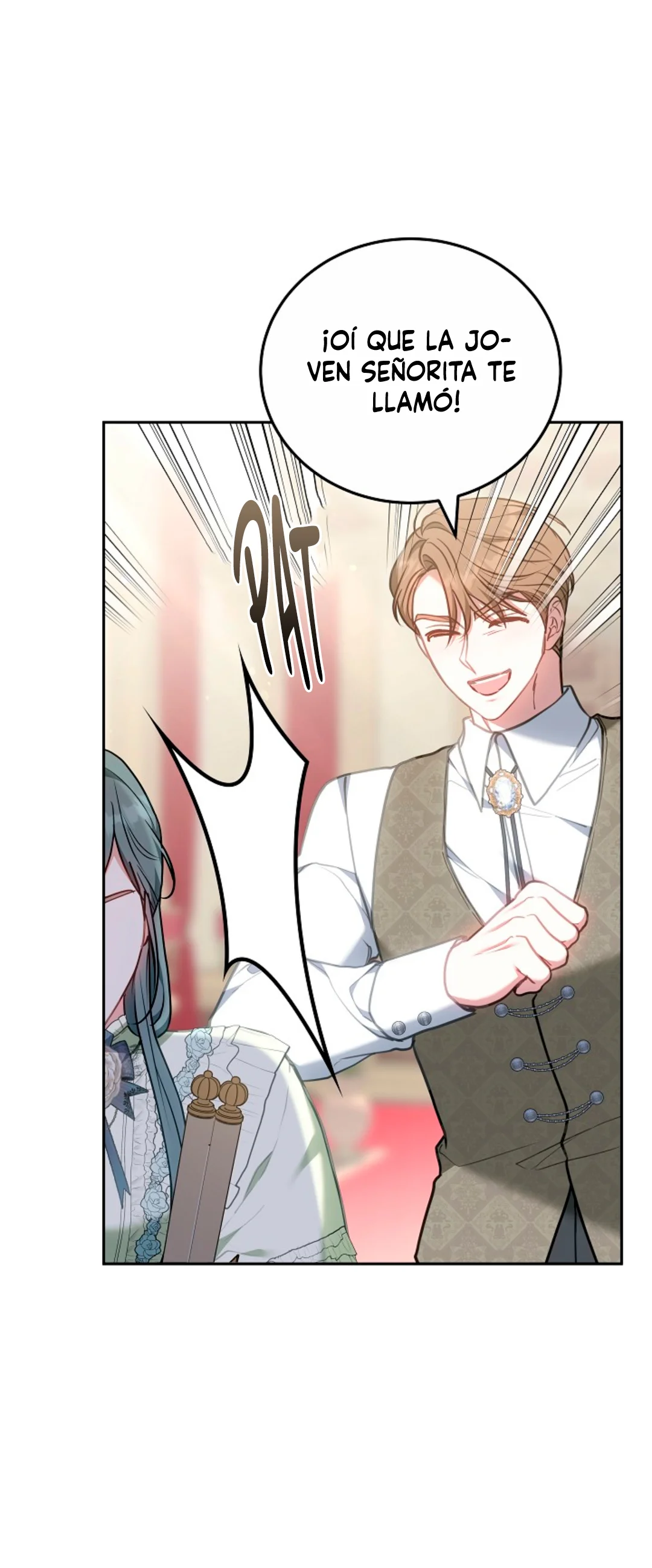 Página 64 del Manga