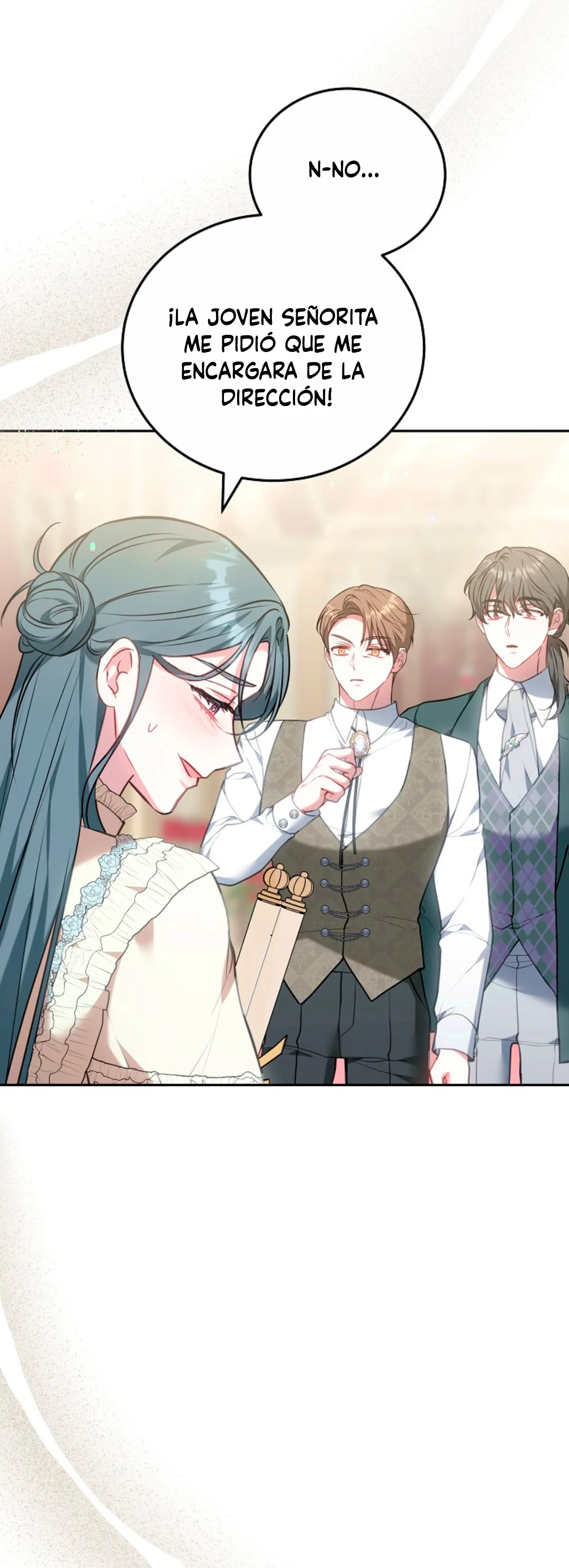 Página 66 del Manga