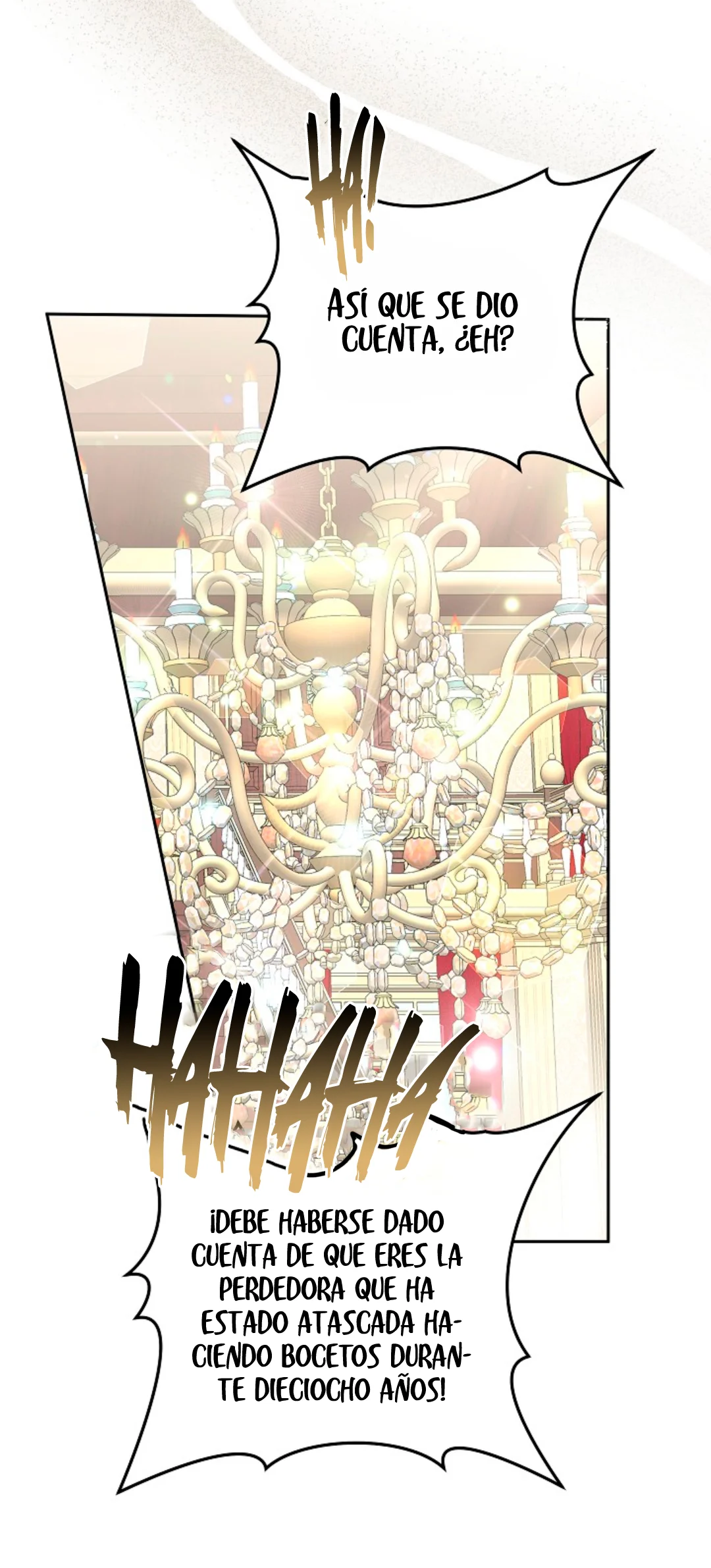 Página 67 del Manga