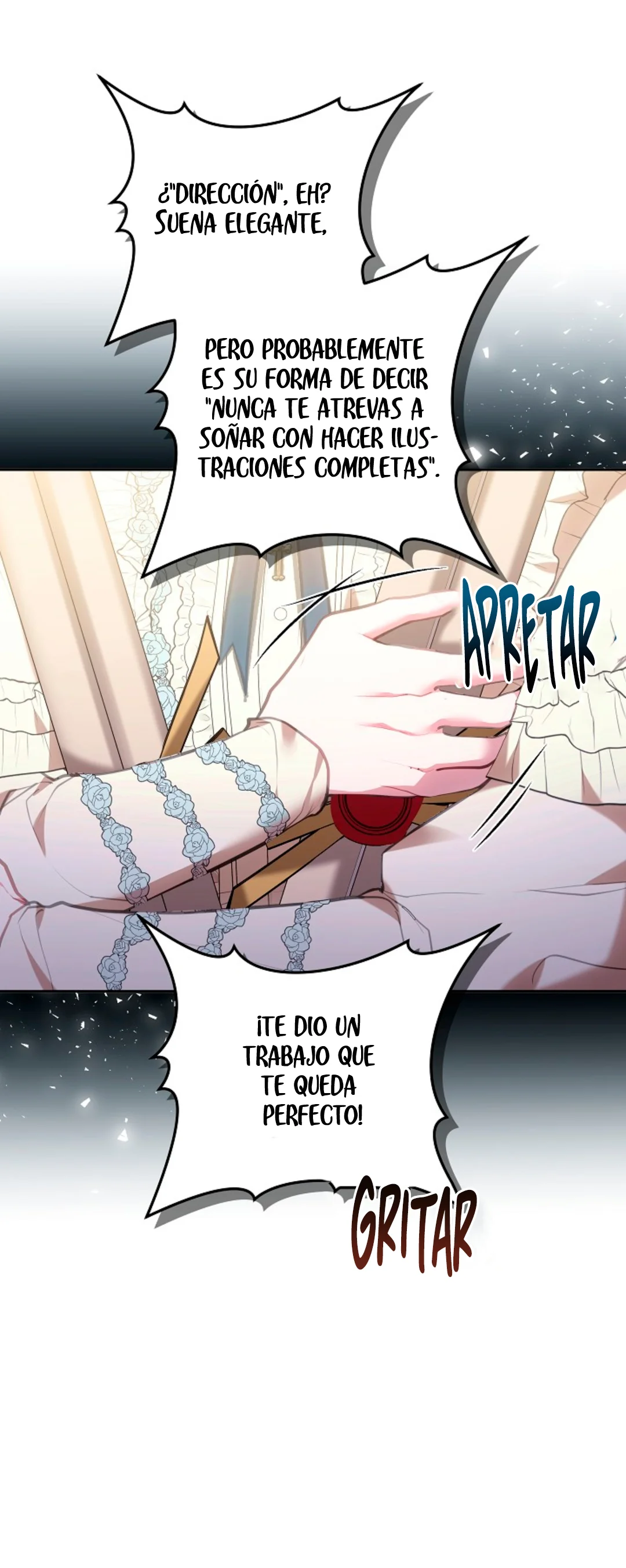 Página 68 del Manga