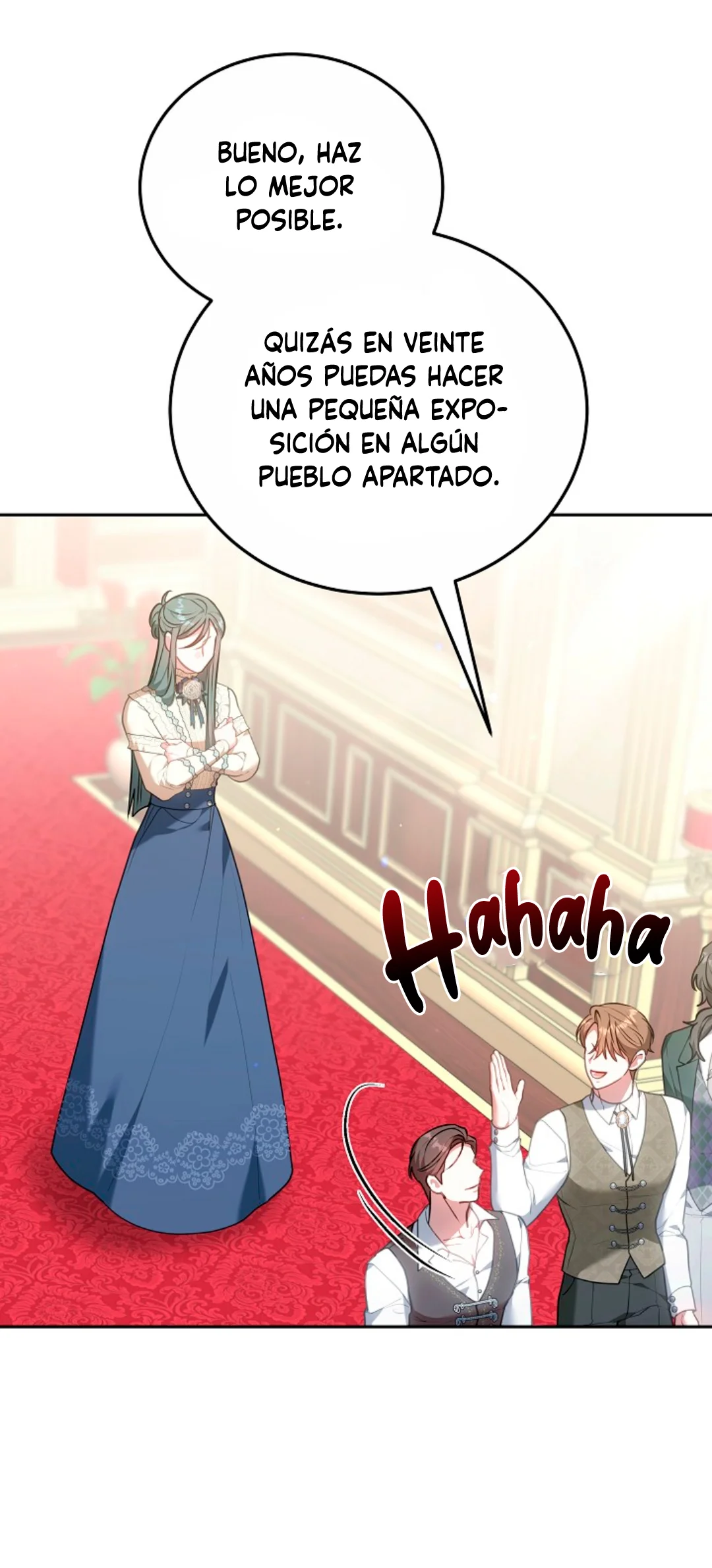 Página 72 del Manga