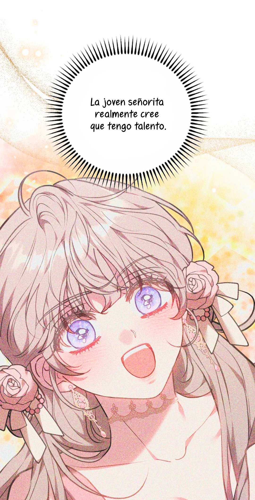 Página 74 del Manga