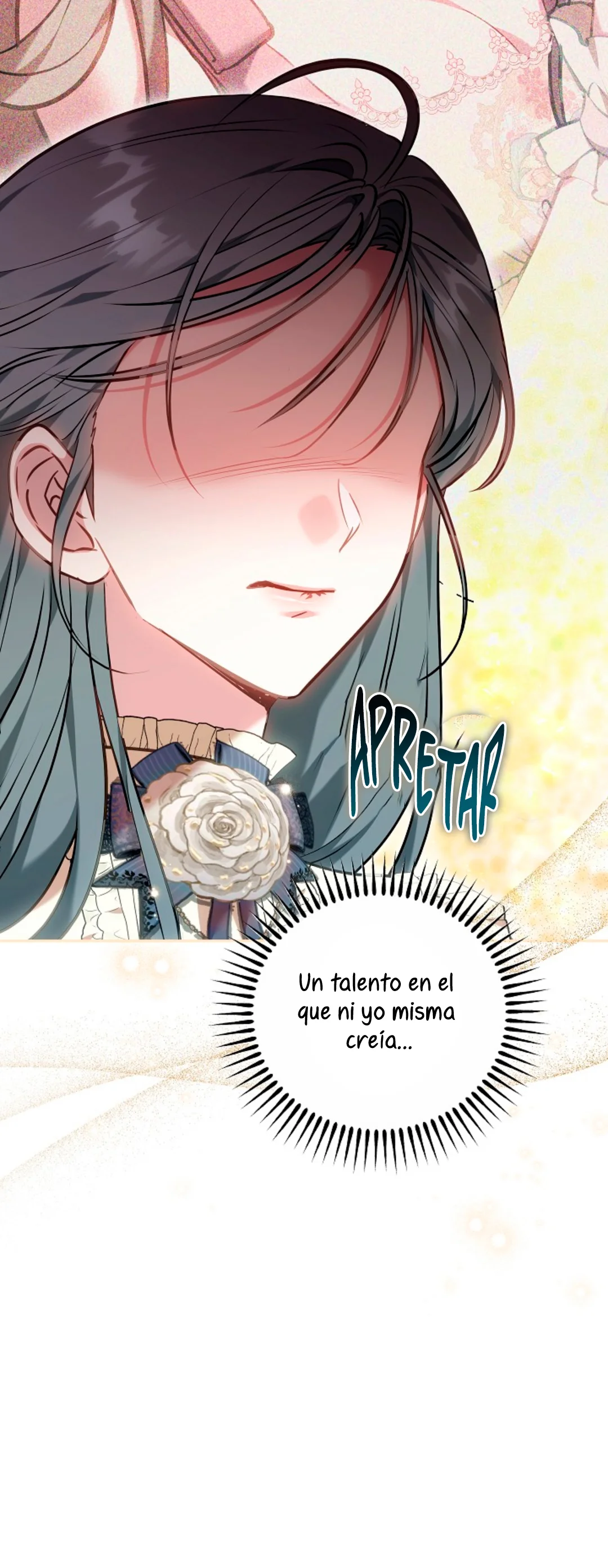 Página 75 del Manga