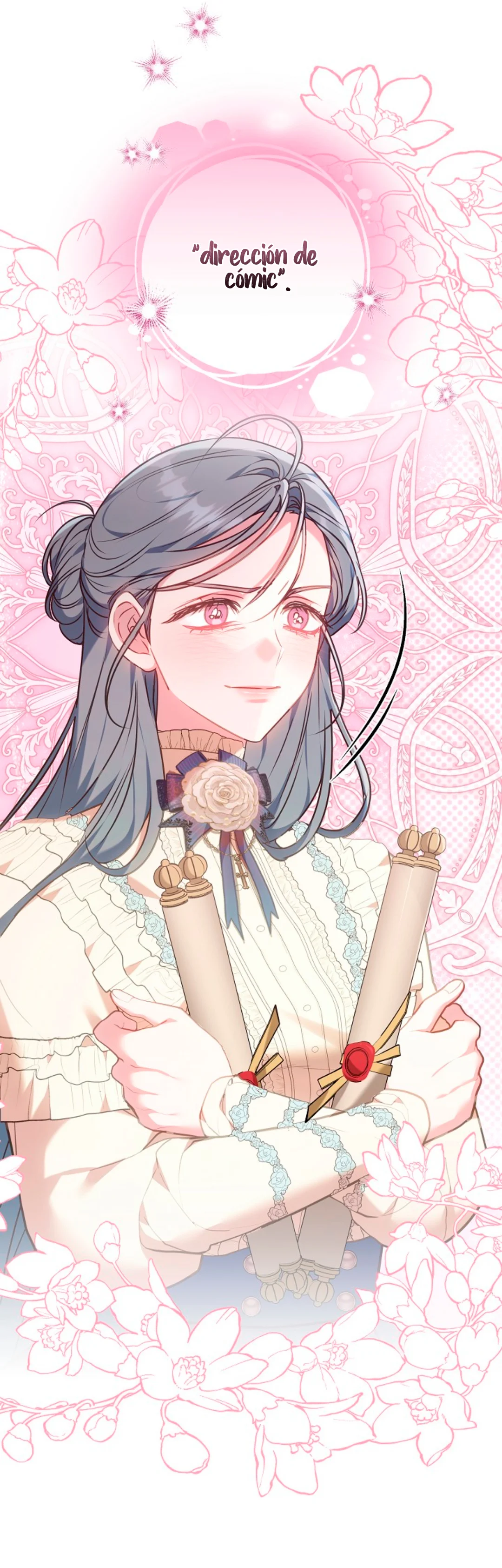 Página 76 del Manga