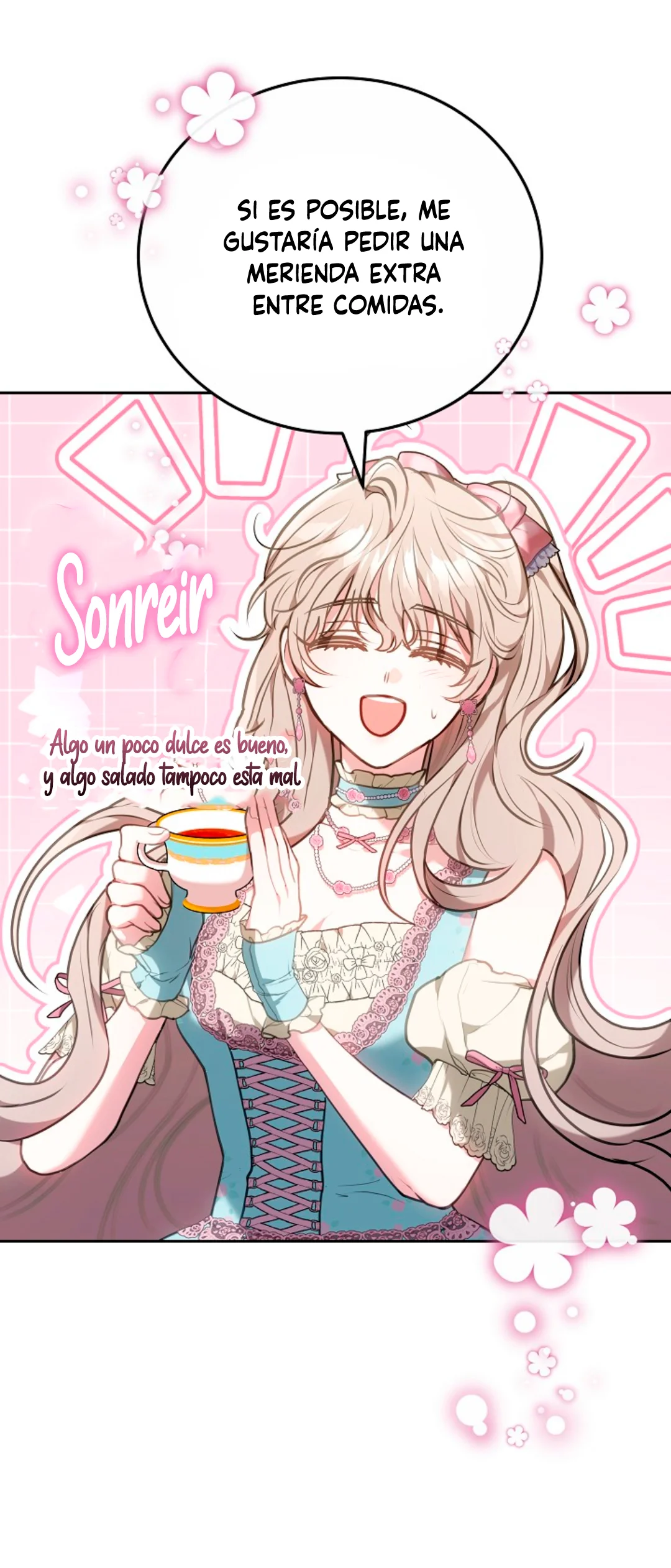 Página 81 del Manga