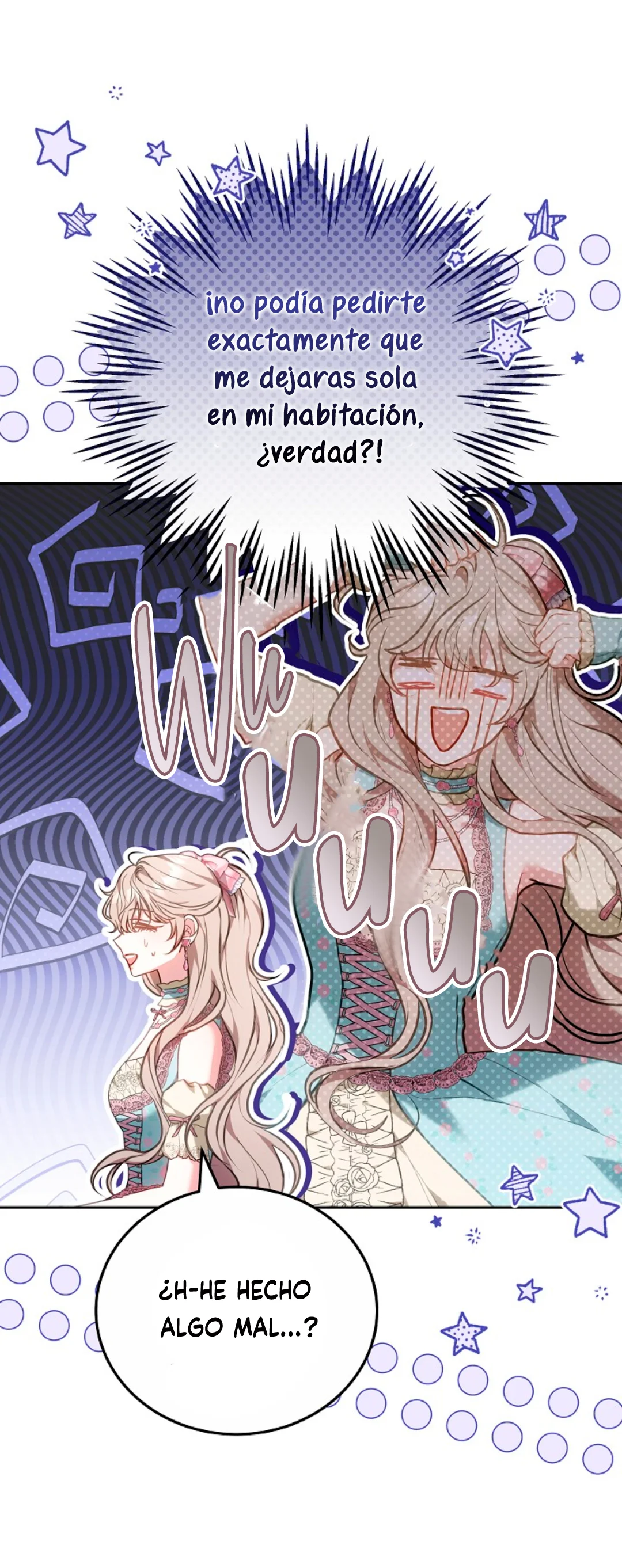 Página 84 del Manga