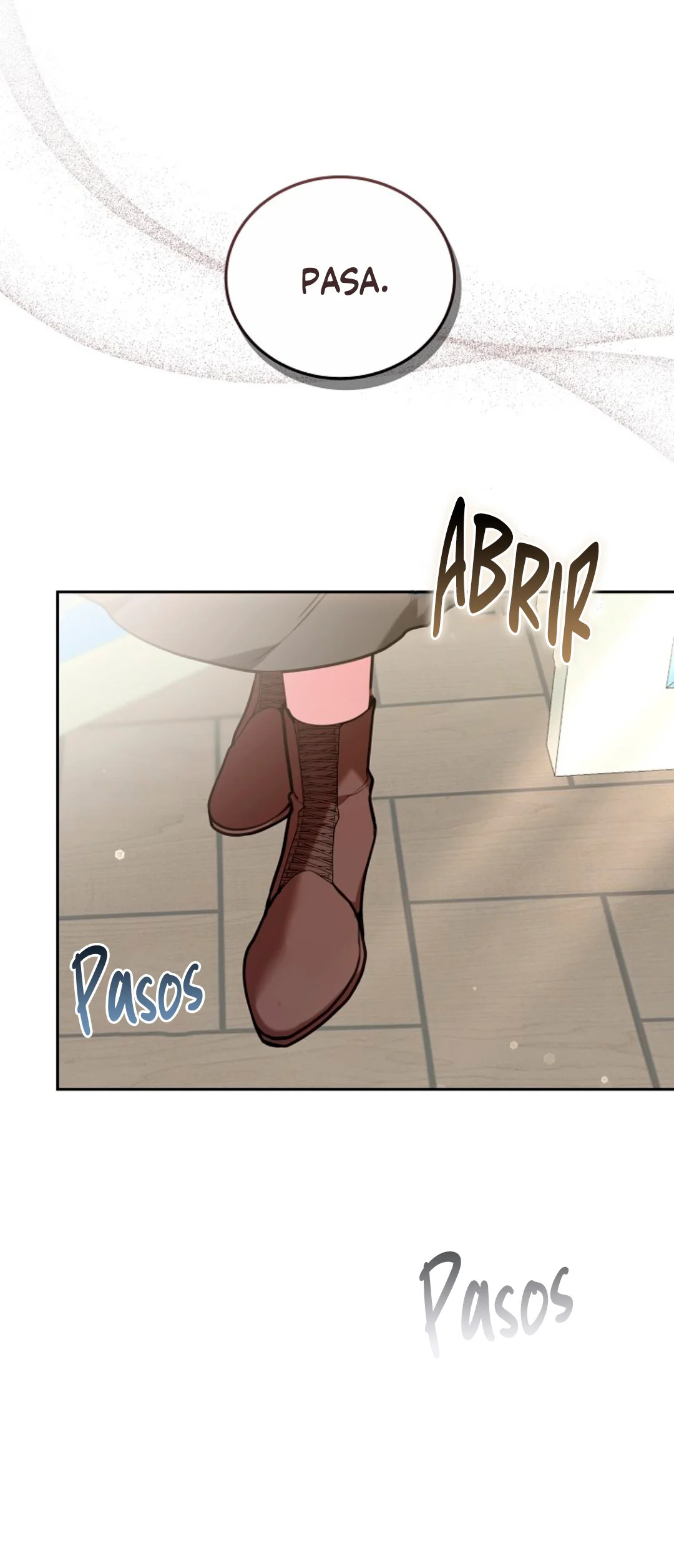 Página 86 del Manga