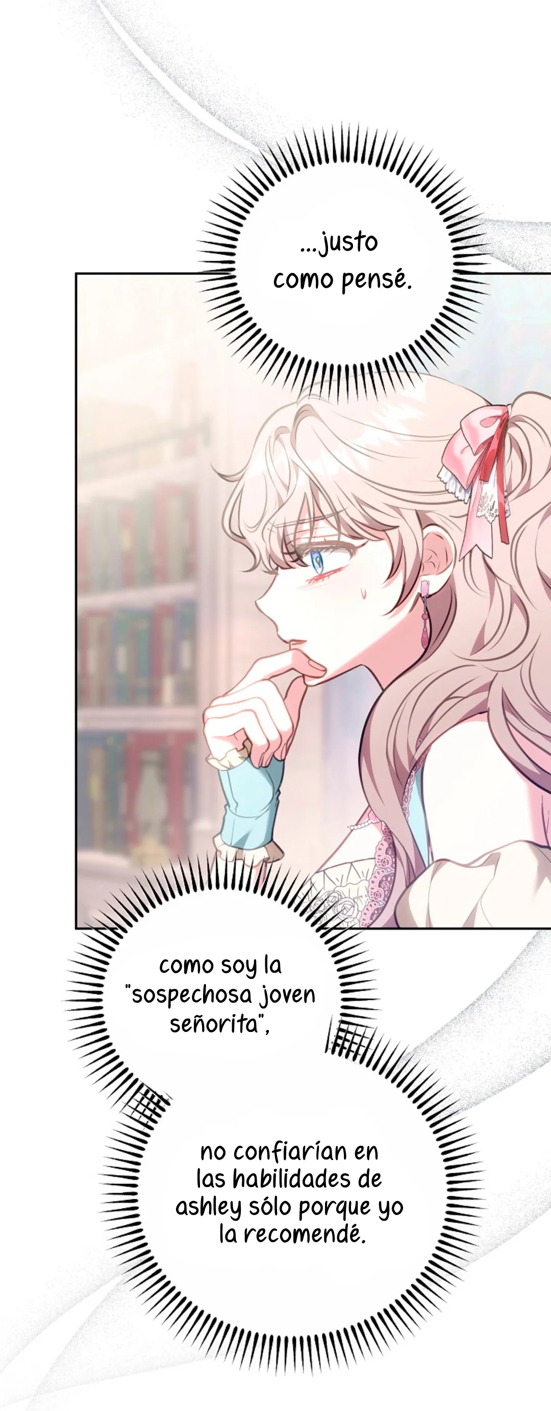 Página 38 del Manga