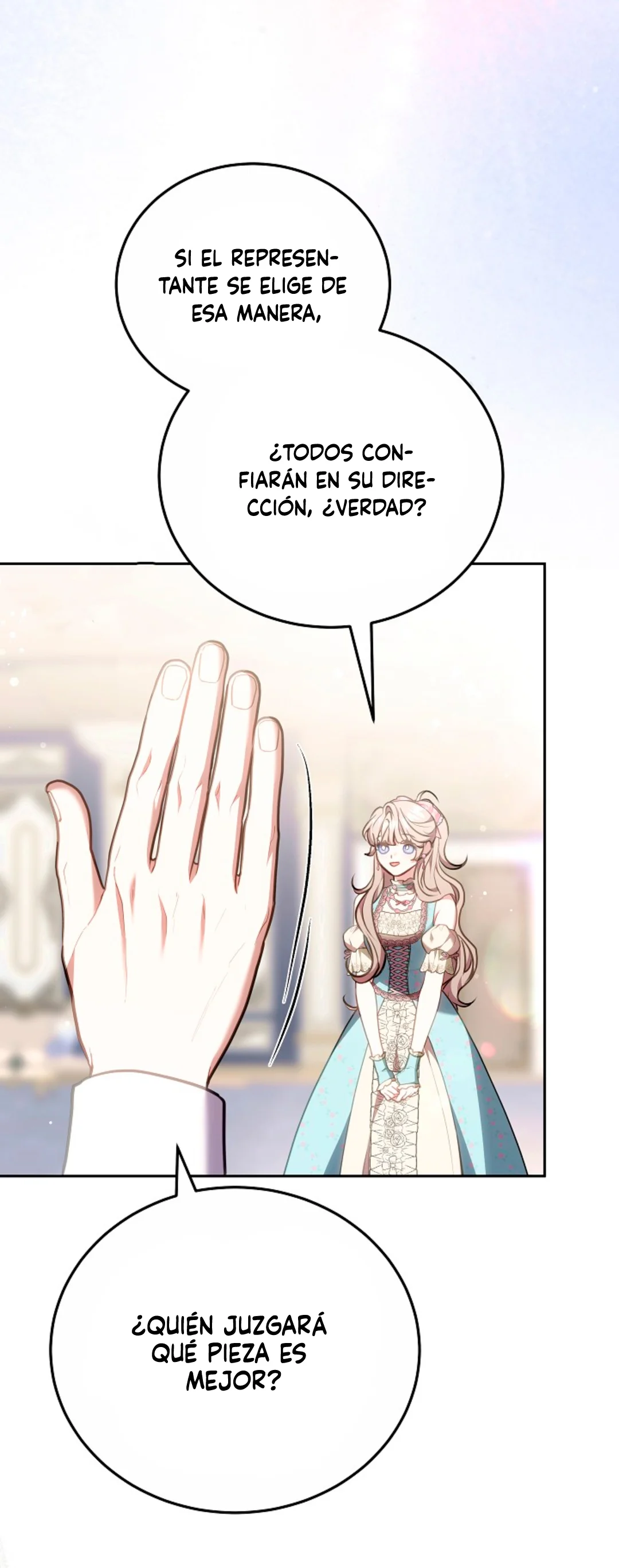 Página 46 del Manga