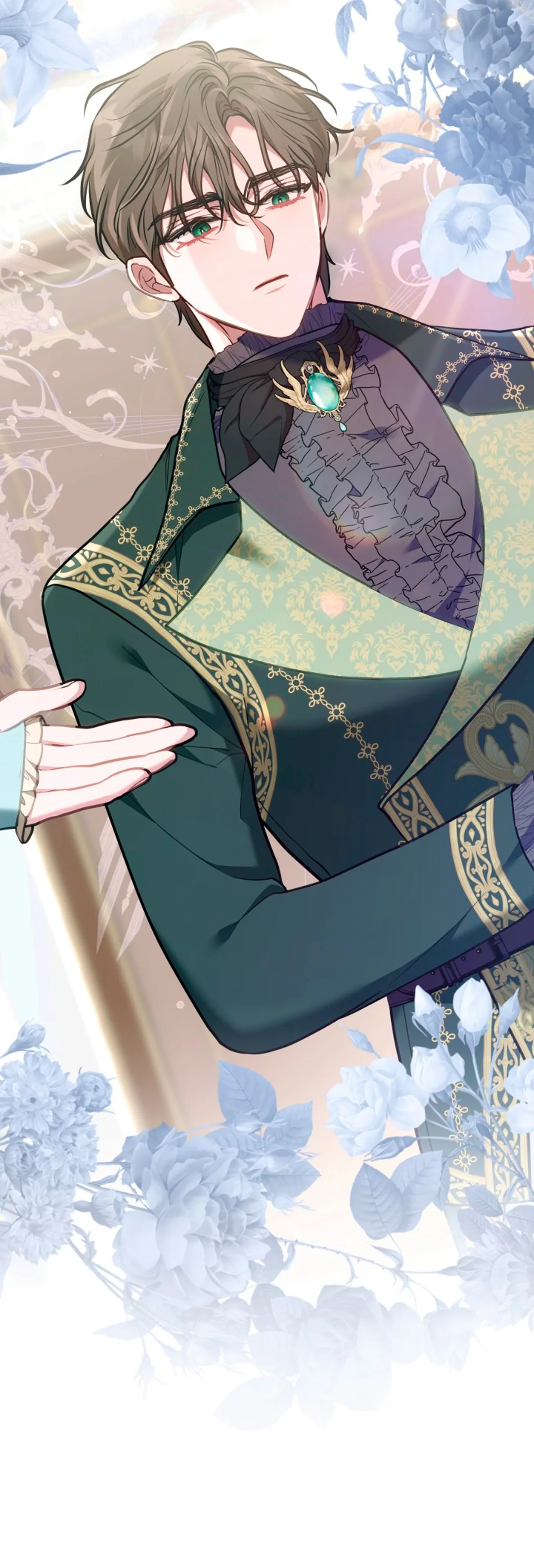 Página 50 del Manga