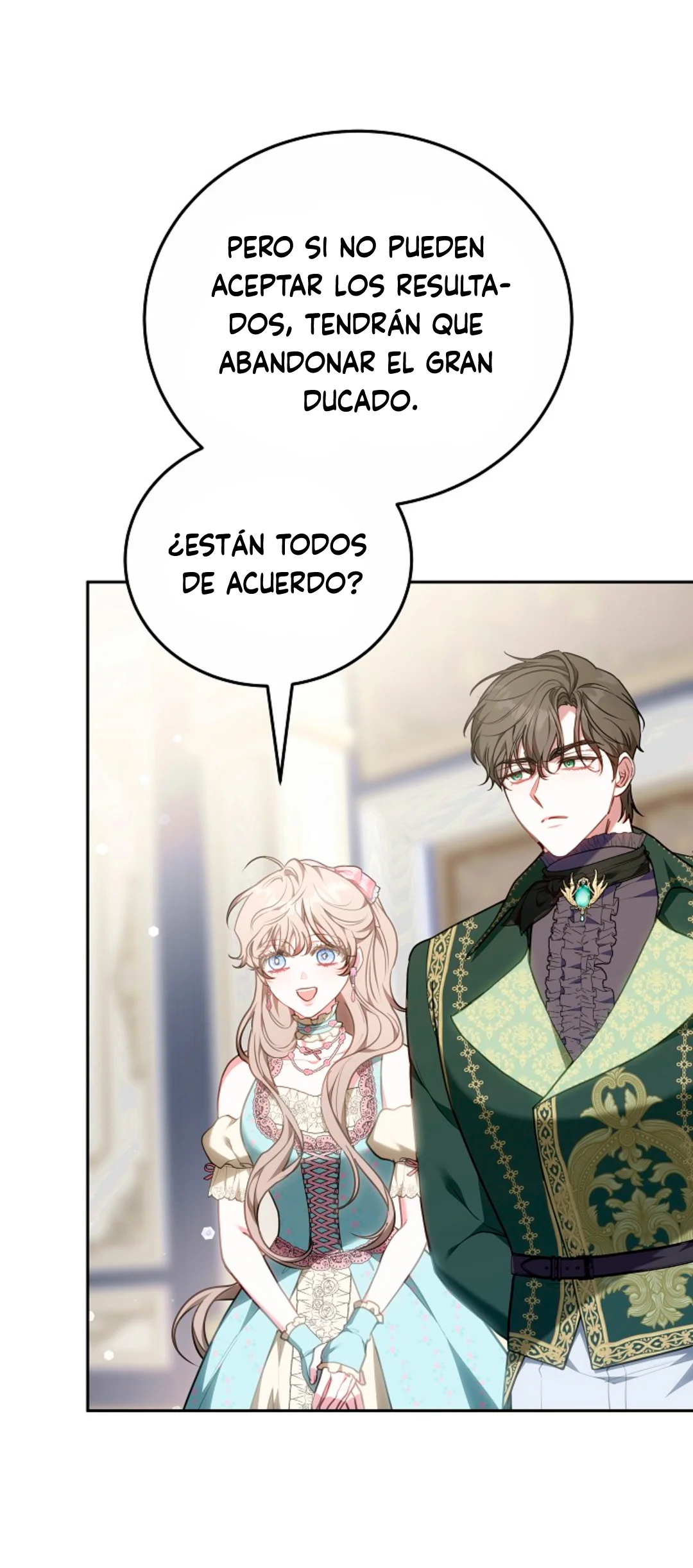 Página 54 del Manga