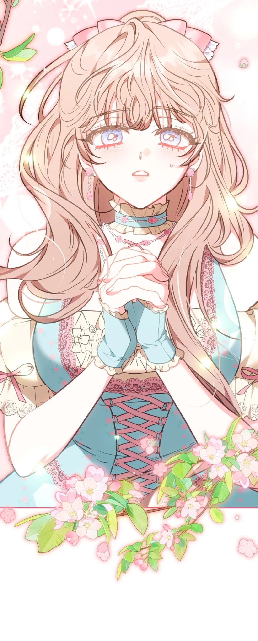 Página 61 del Manga