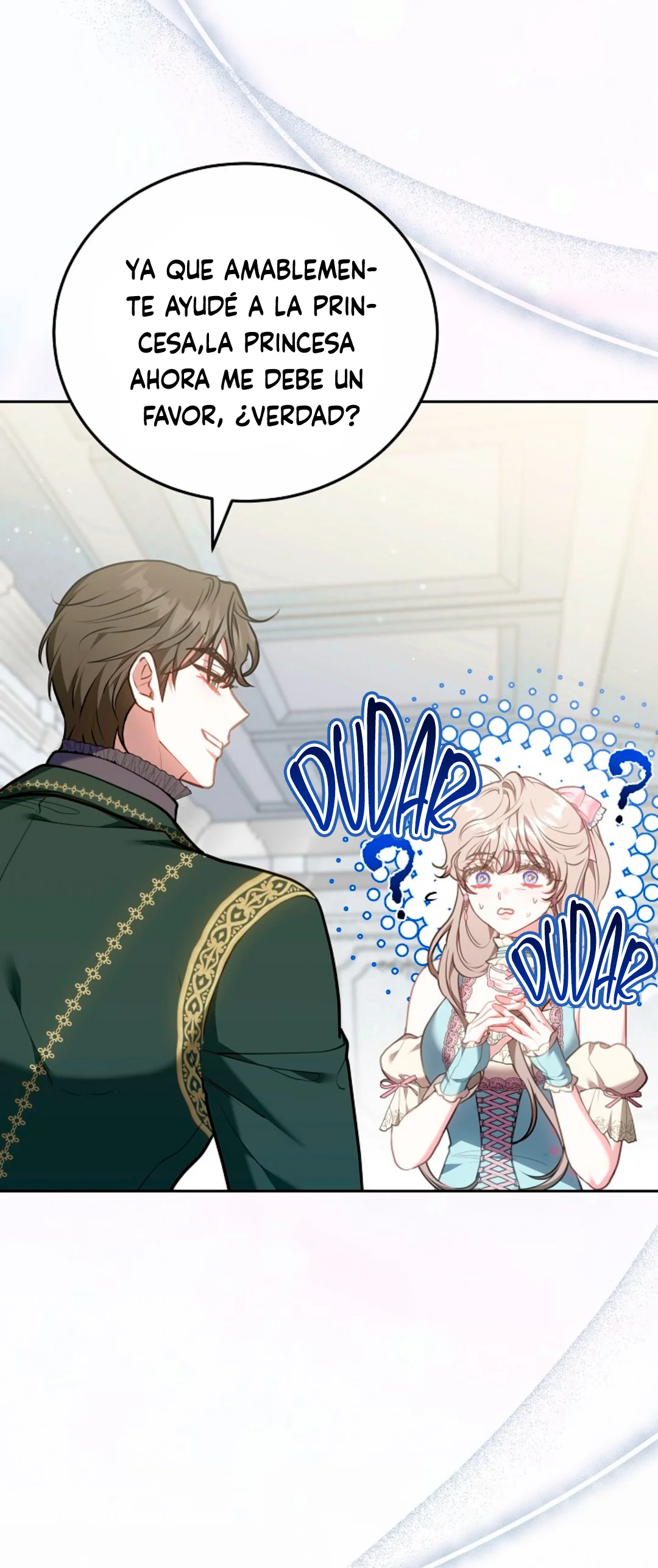 Página 63 del Manga