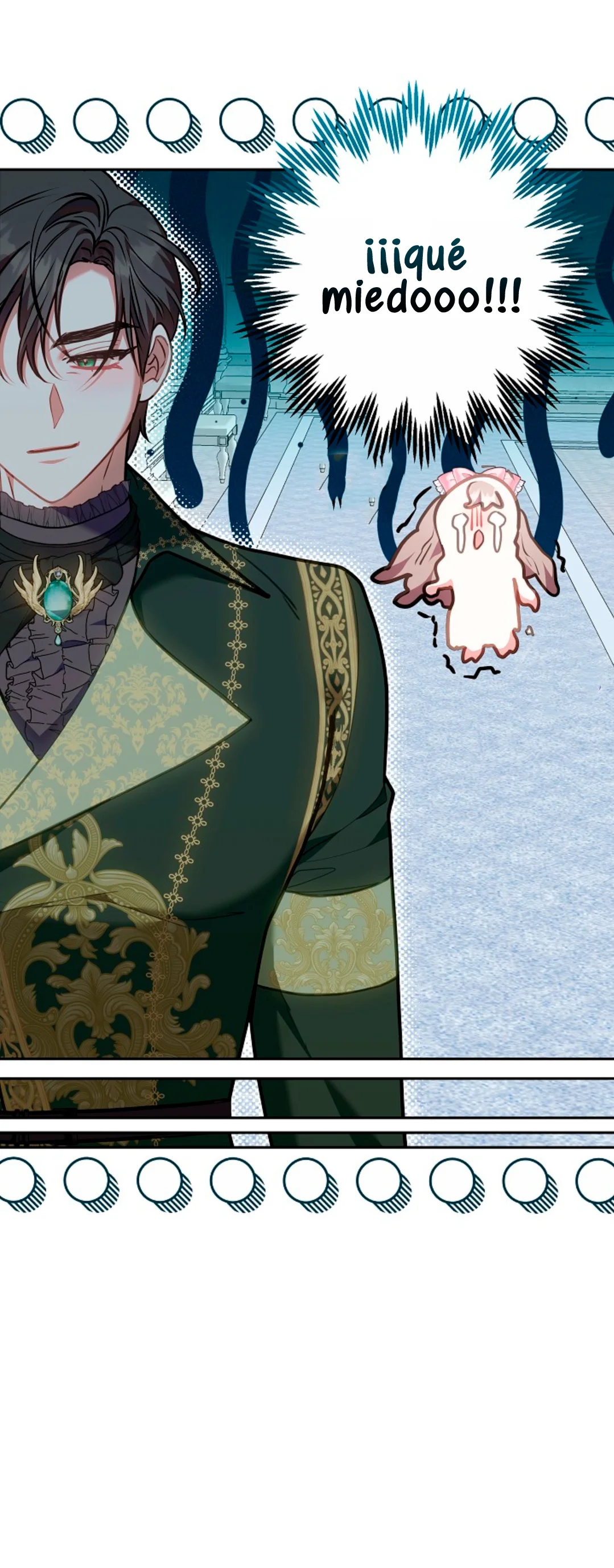 Página 65 del Manga