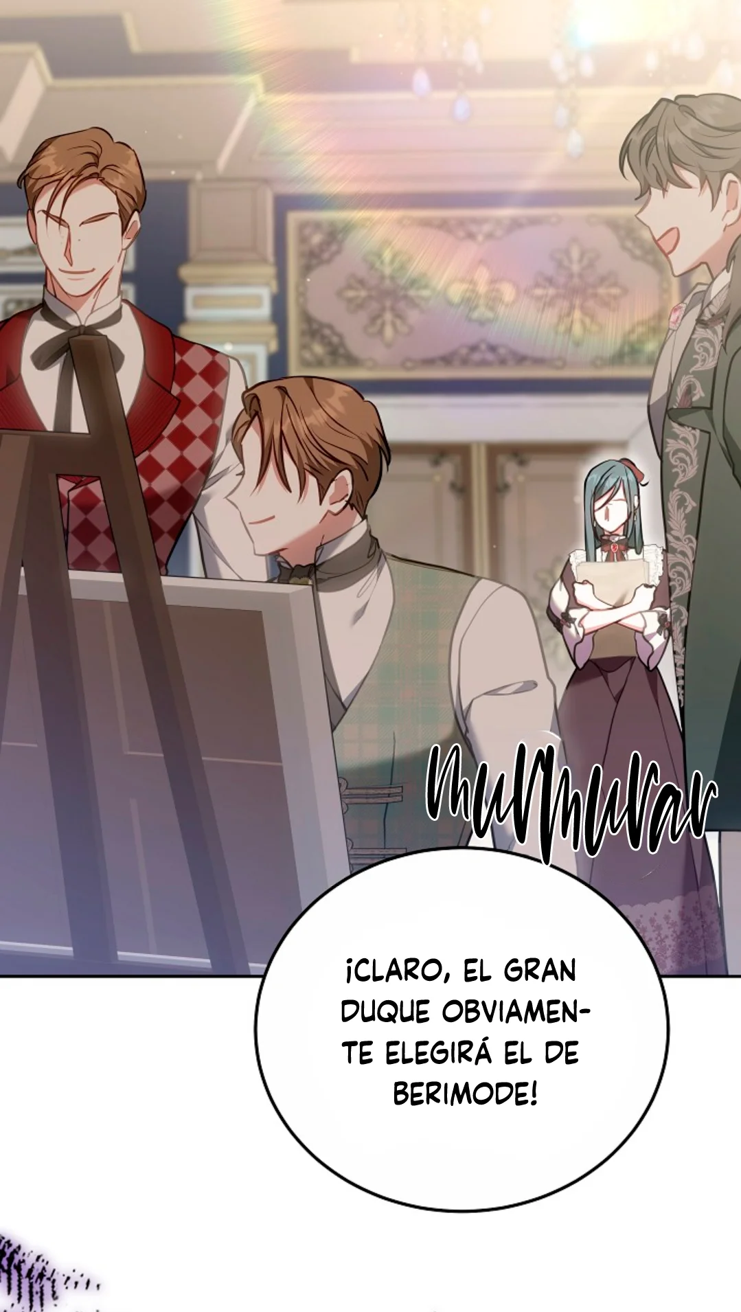 Página 67 del Manga