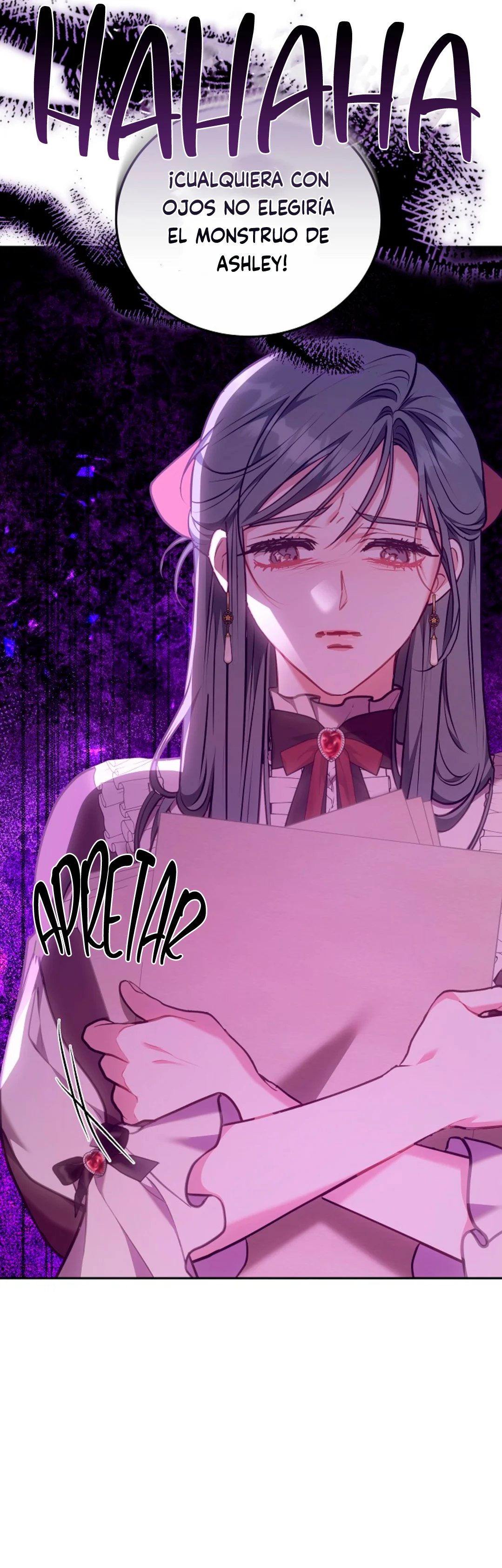 Página 68 del Manga