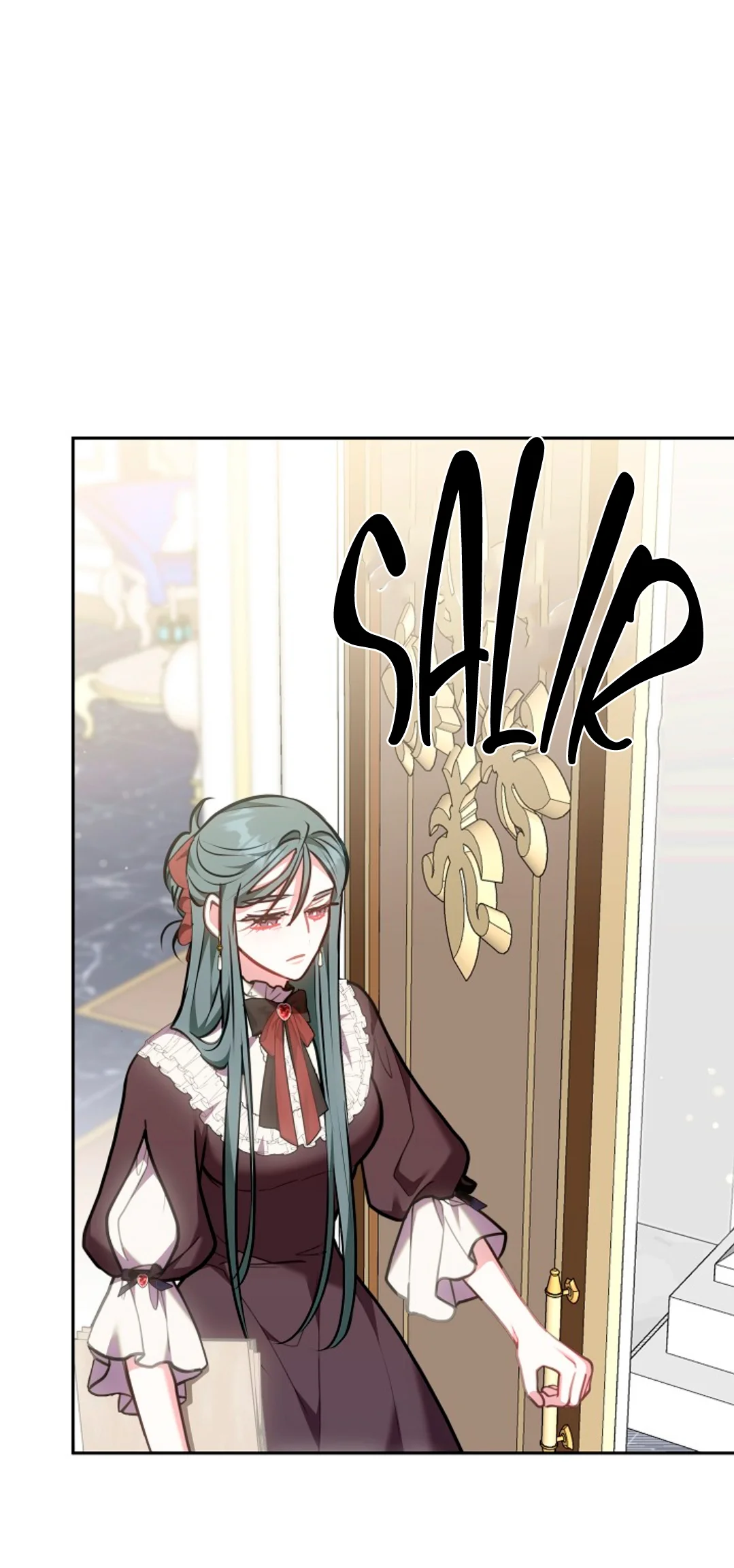 Página 69 del Manga