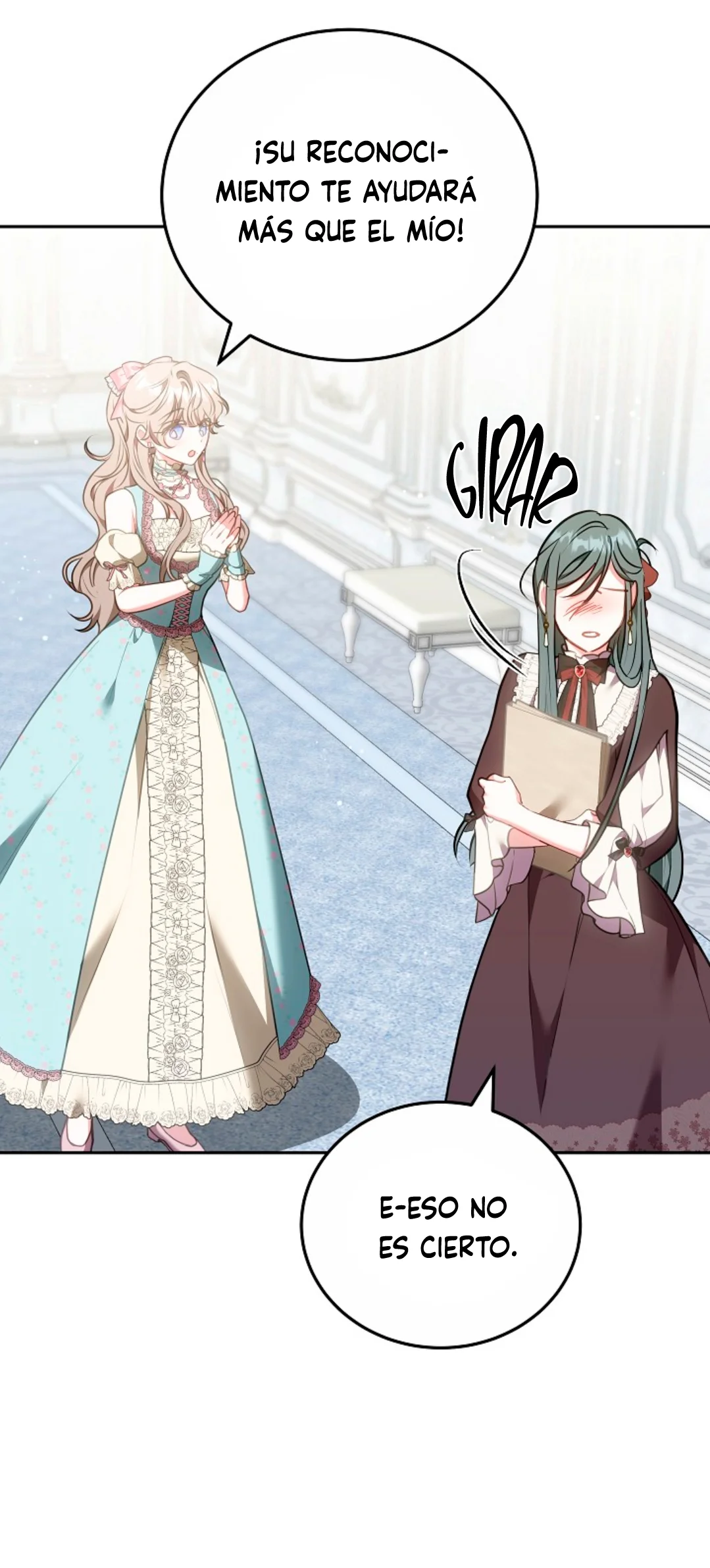 Página 76 del Manga