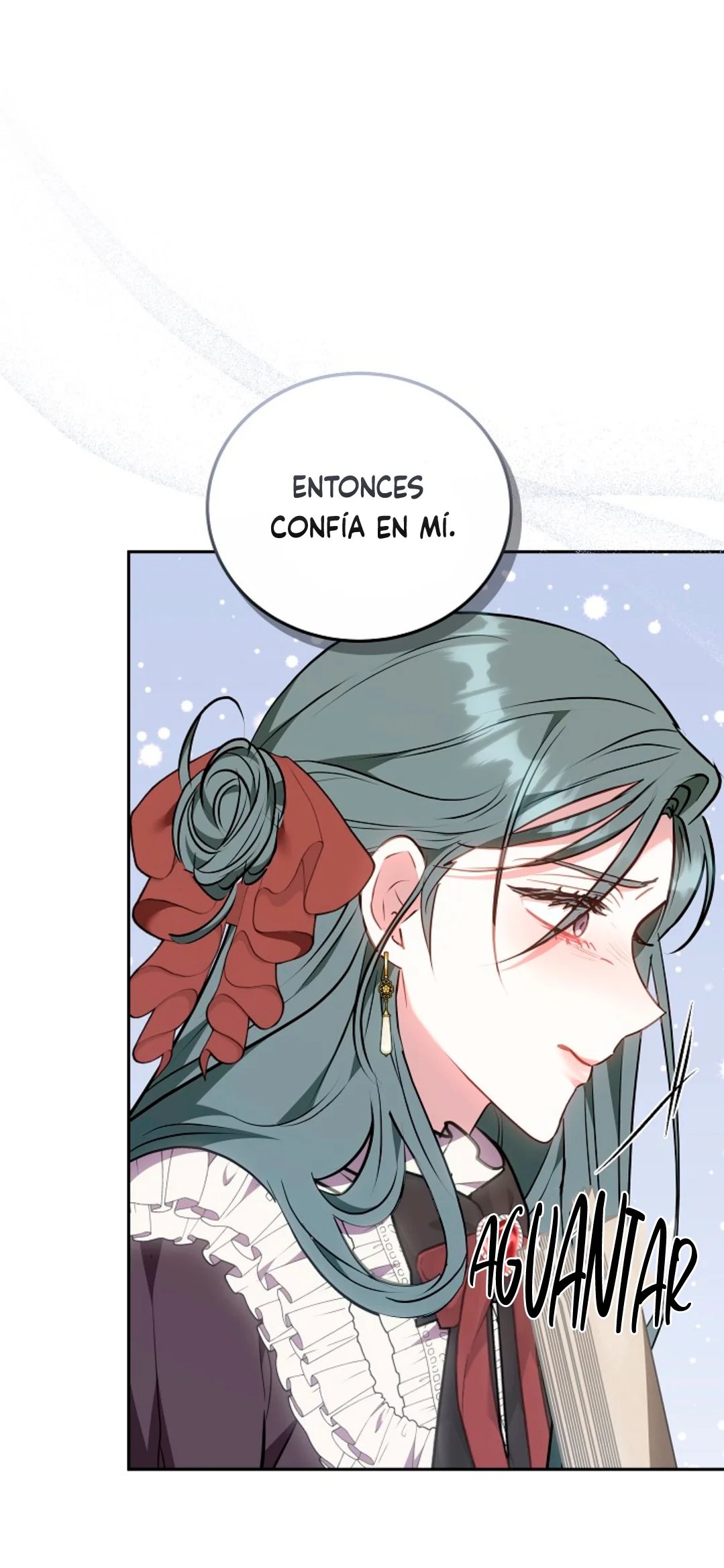 Página 77 del Manga