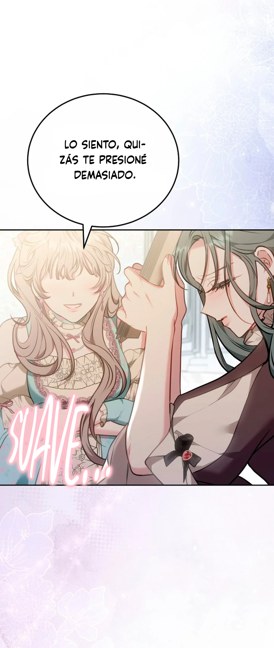 Página 82 del Manga