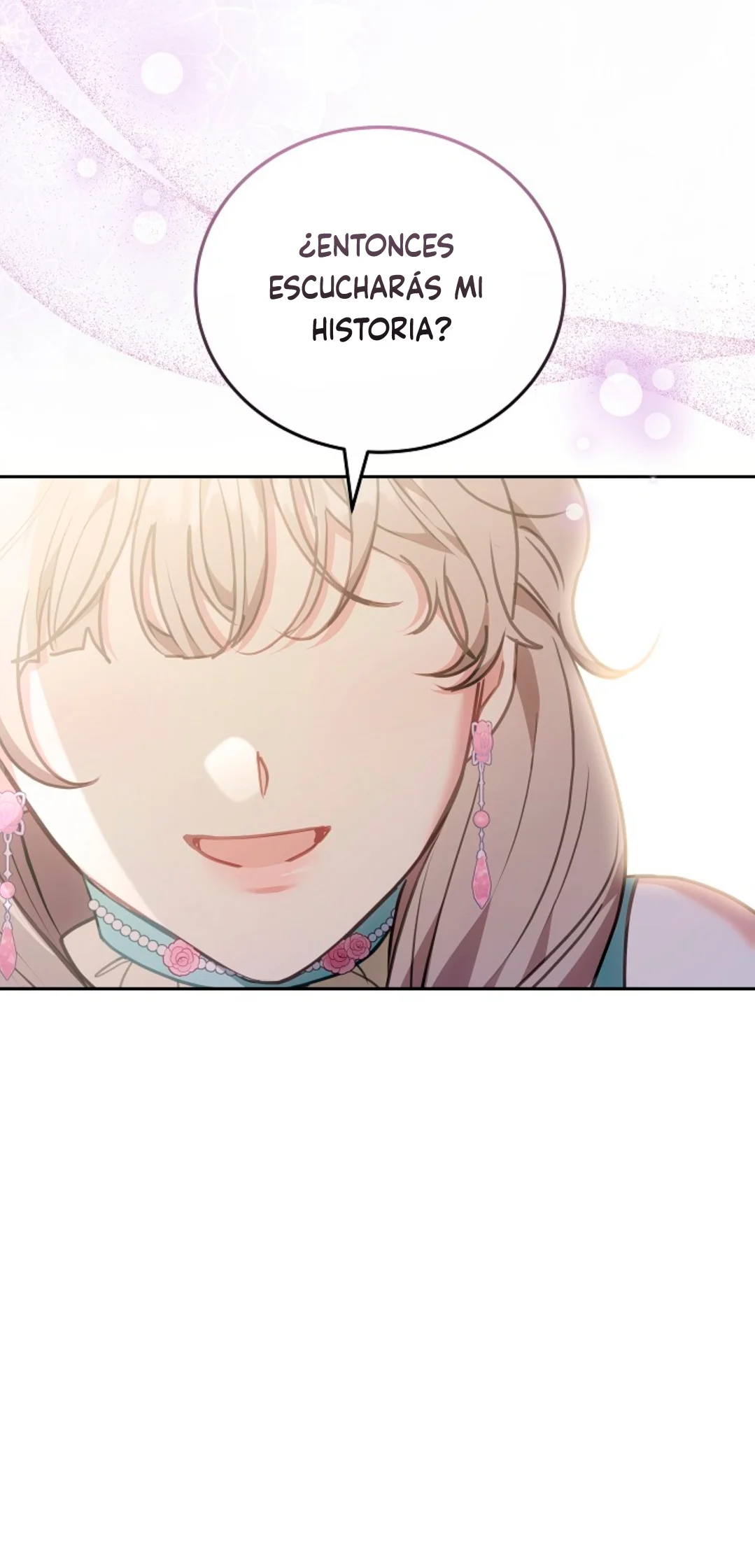 Página 83 del Manga