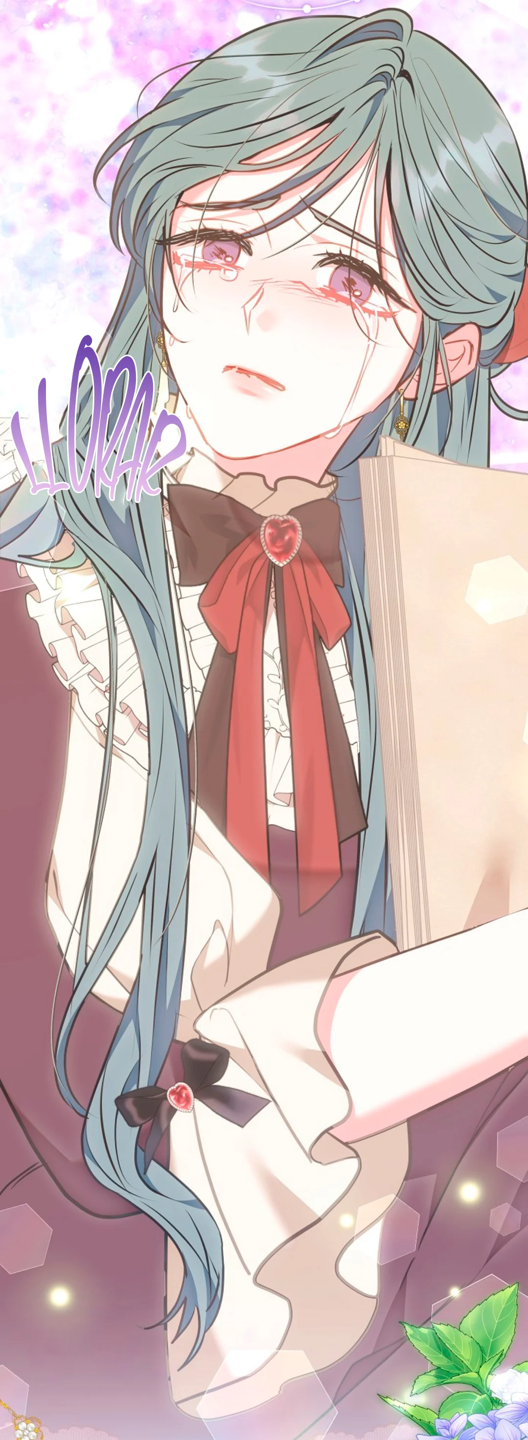 Página 87 del Manga