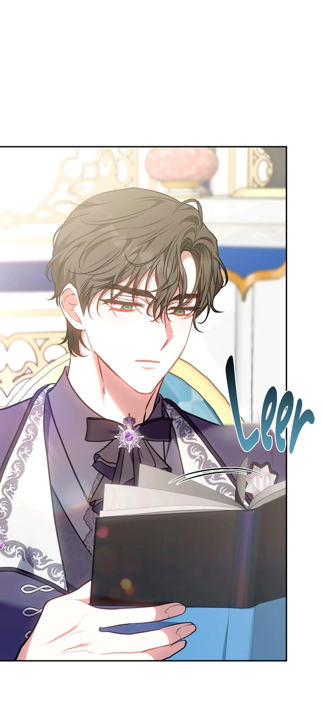 Página 90 del Manga