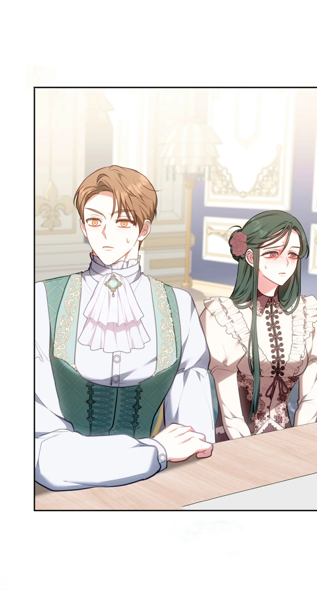 Página 92 del Manga